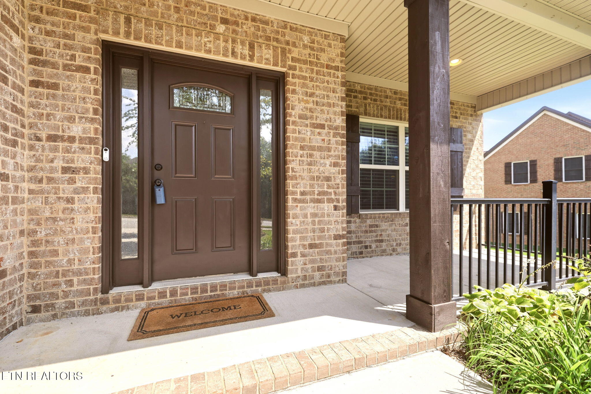 1174 Gray Eagle Lane Knoxville TN 37932