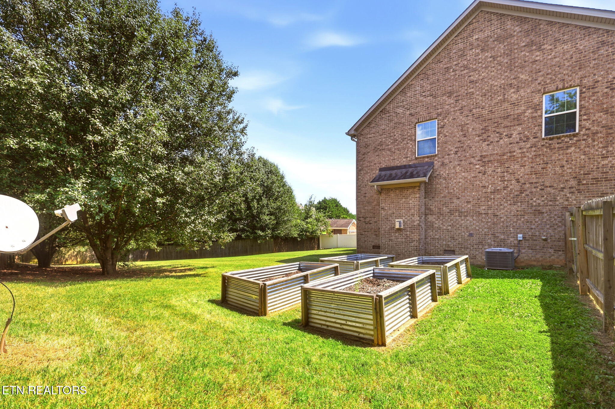 1174 Gray Eagle Lane Knoxville TN 37932