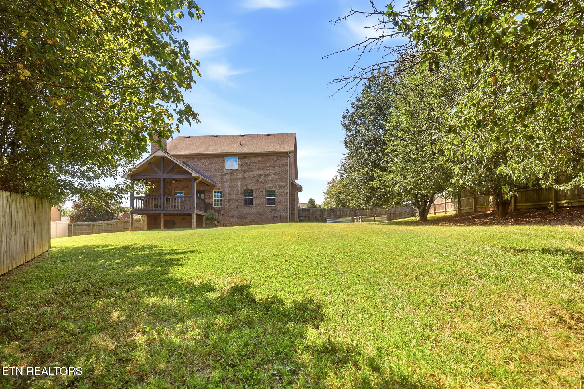 1174 Gray Eagle Lane Knoxville TN 37932