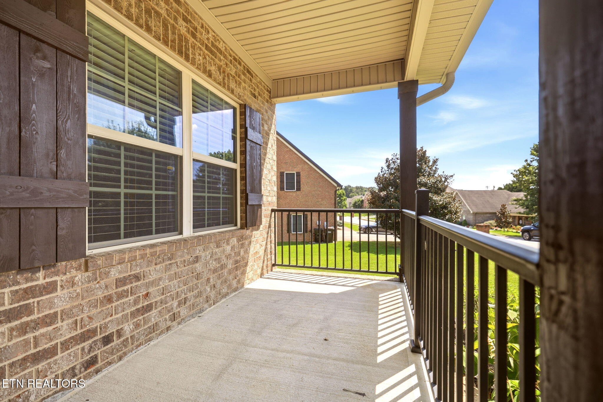 1174 Gray Eagle Lane Knoxville TN 37932