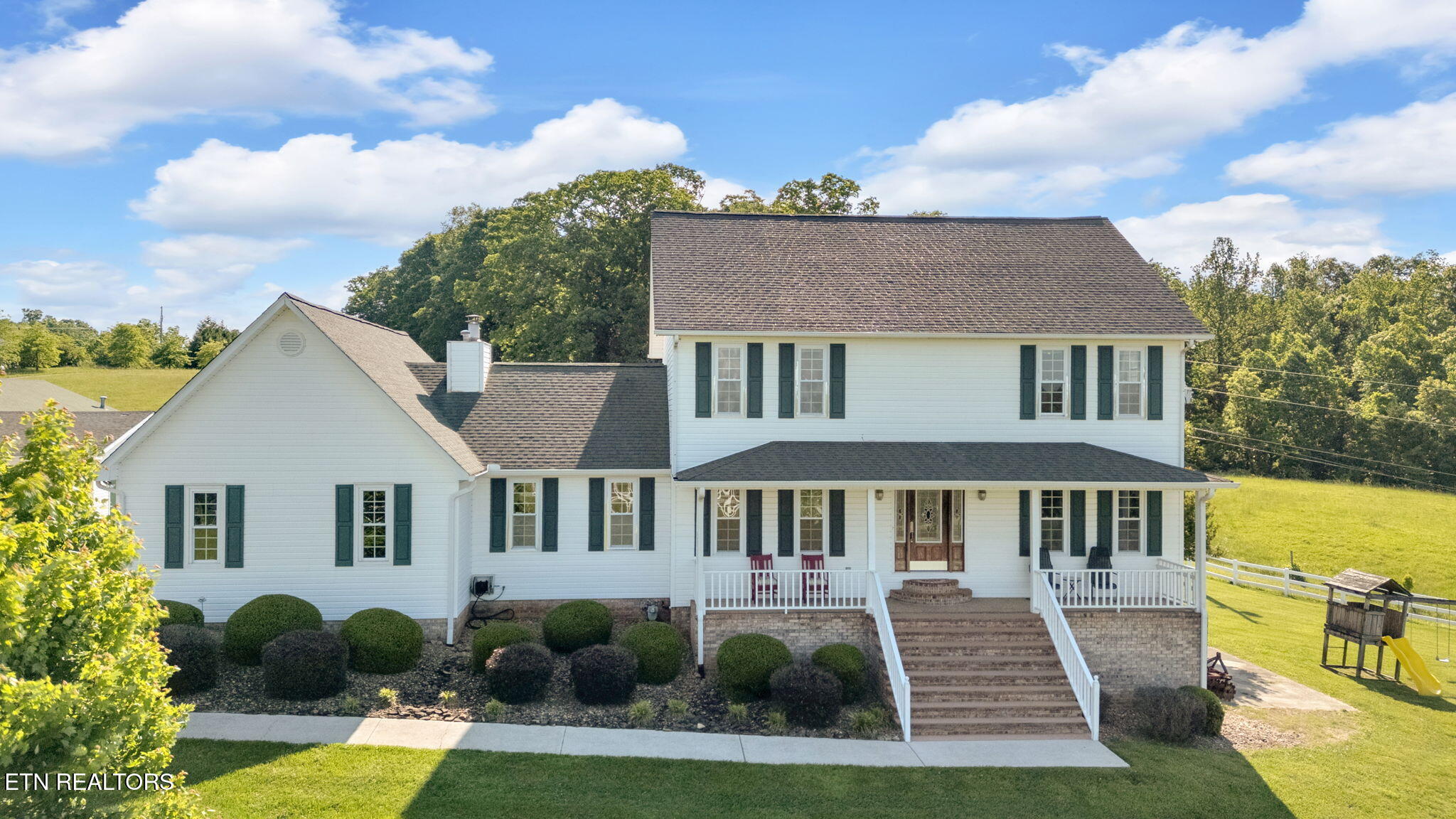1182 Murrell Road Morristown TN 37814