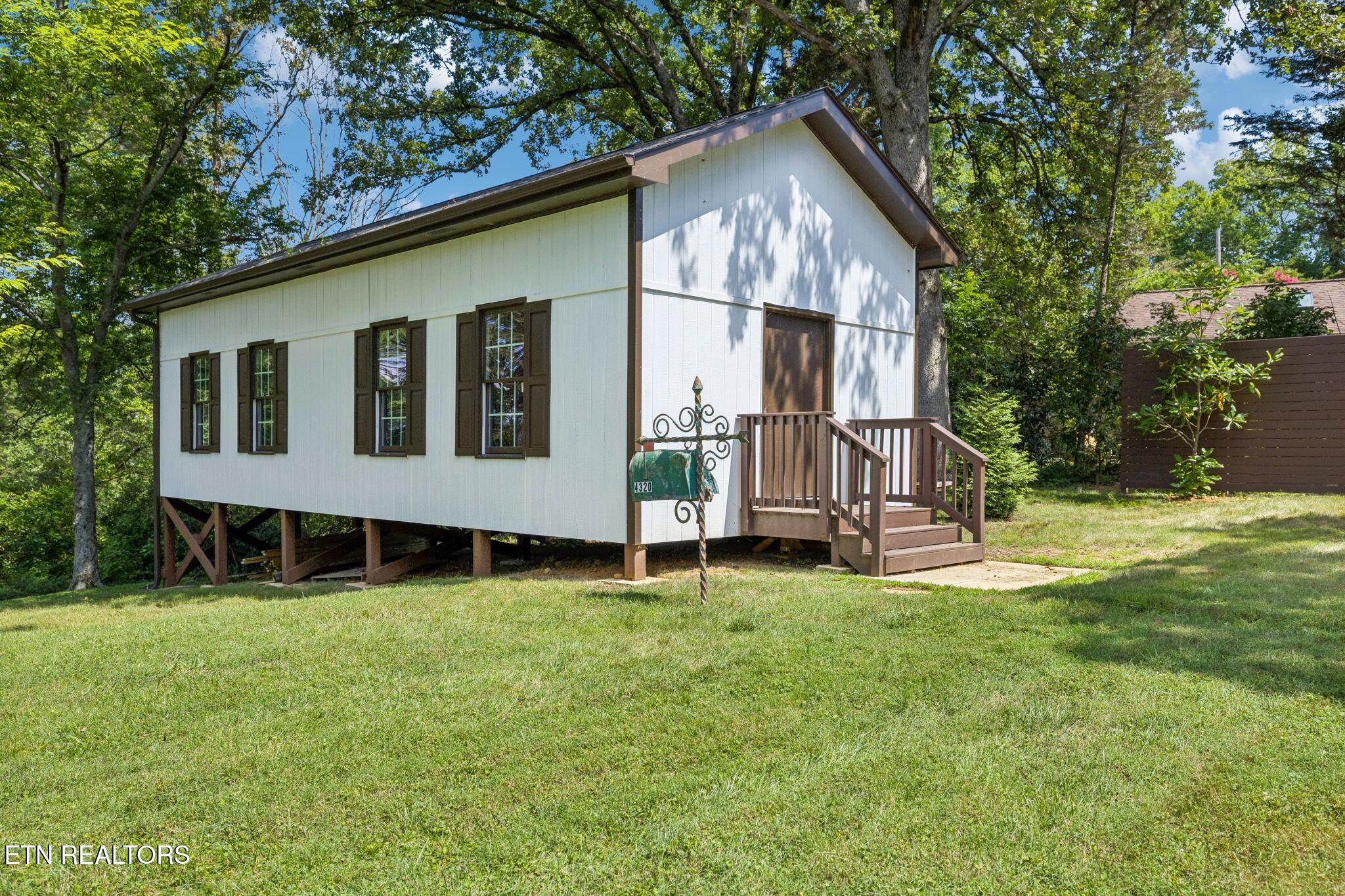 4320 Beechwood Road Knoxville TN 37920