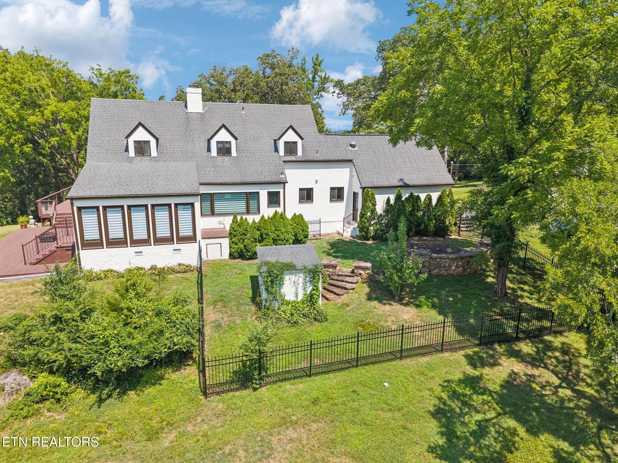 4320 Beechwood Road Knoxville TN 37920