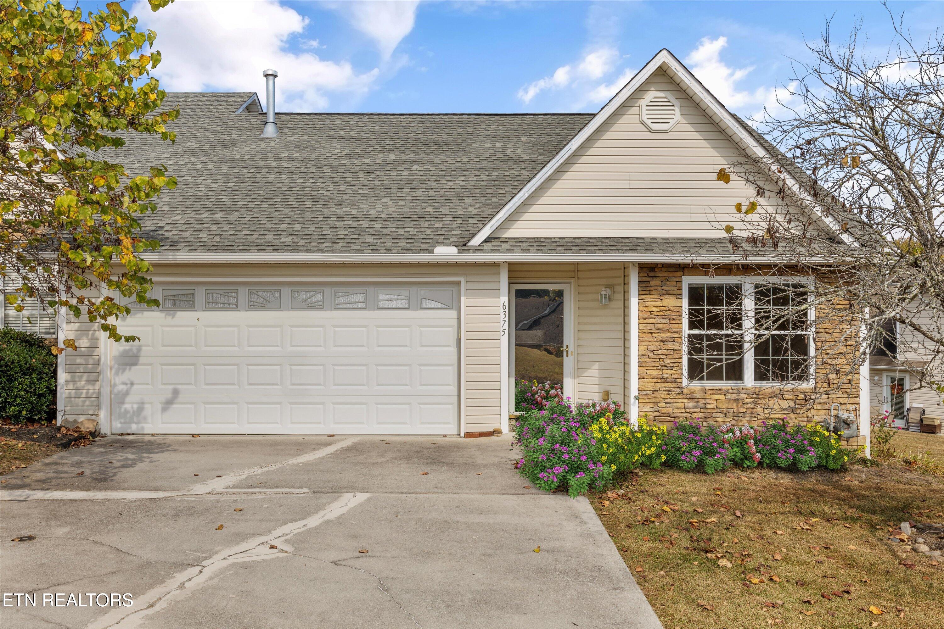 6375 Sky Song Lane Knoxville TN 37914