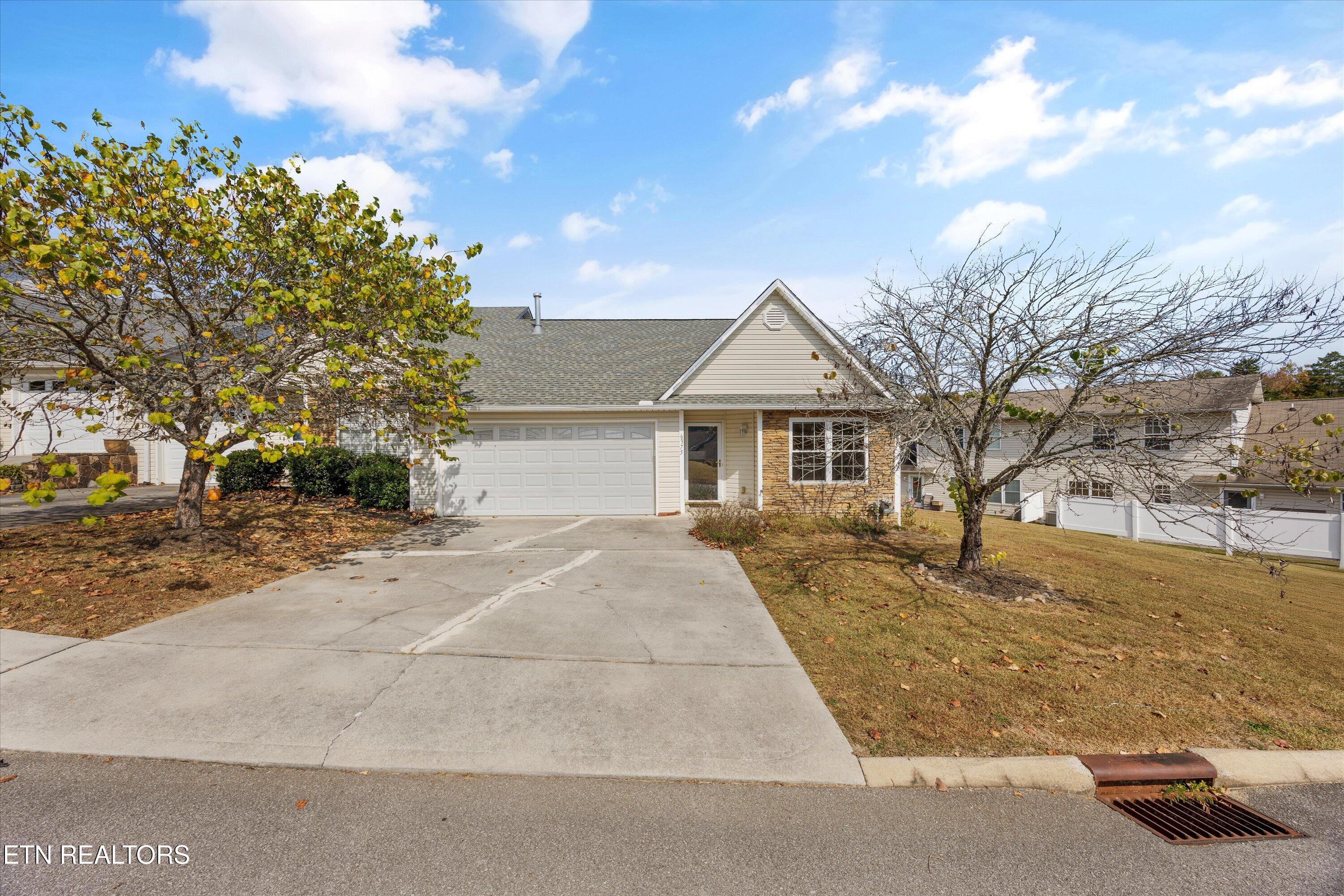 6375 Sky Song Lane Knoxville TN 37914