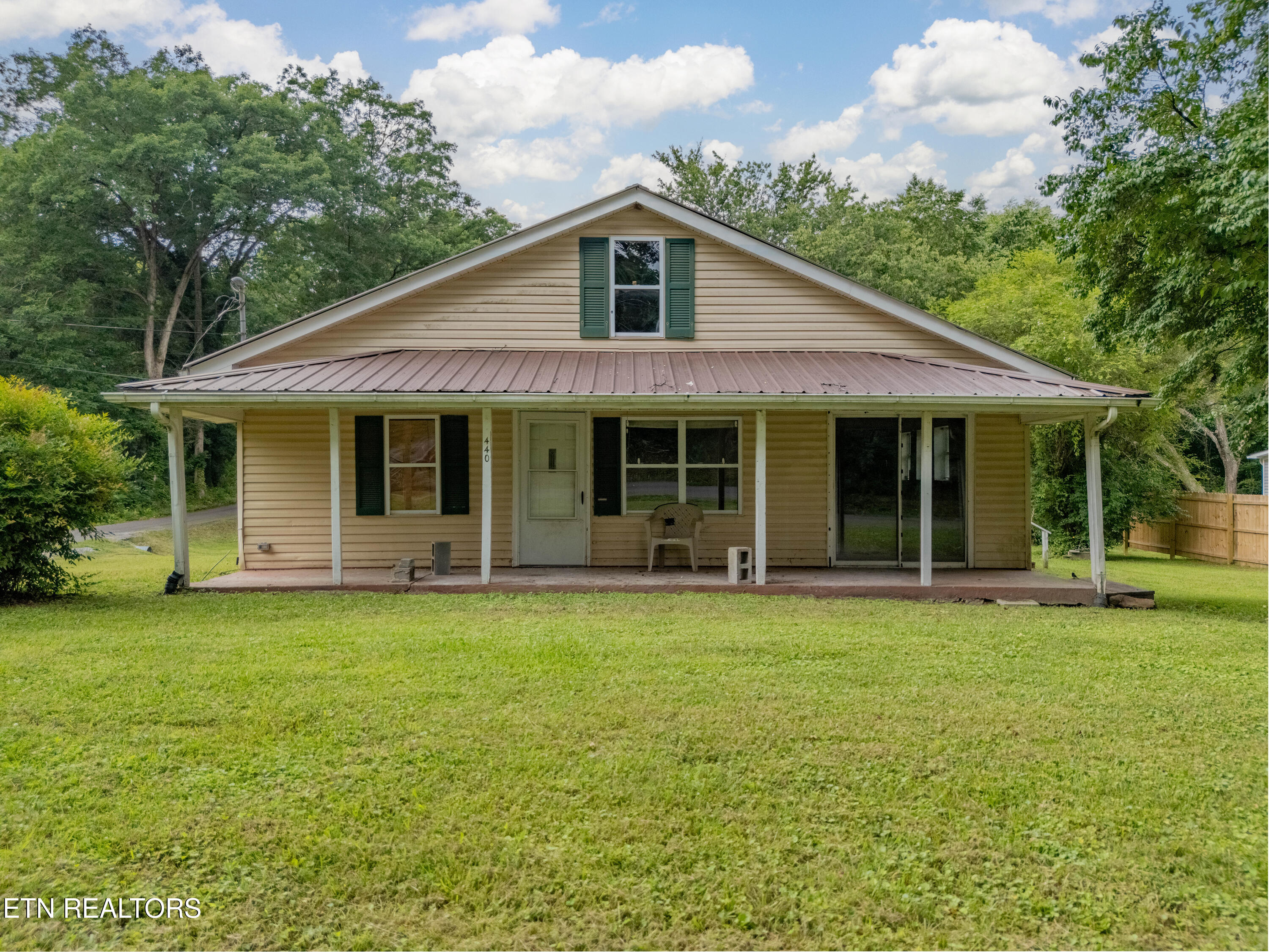 440 Liberty Road Wartburg TN 37887