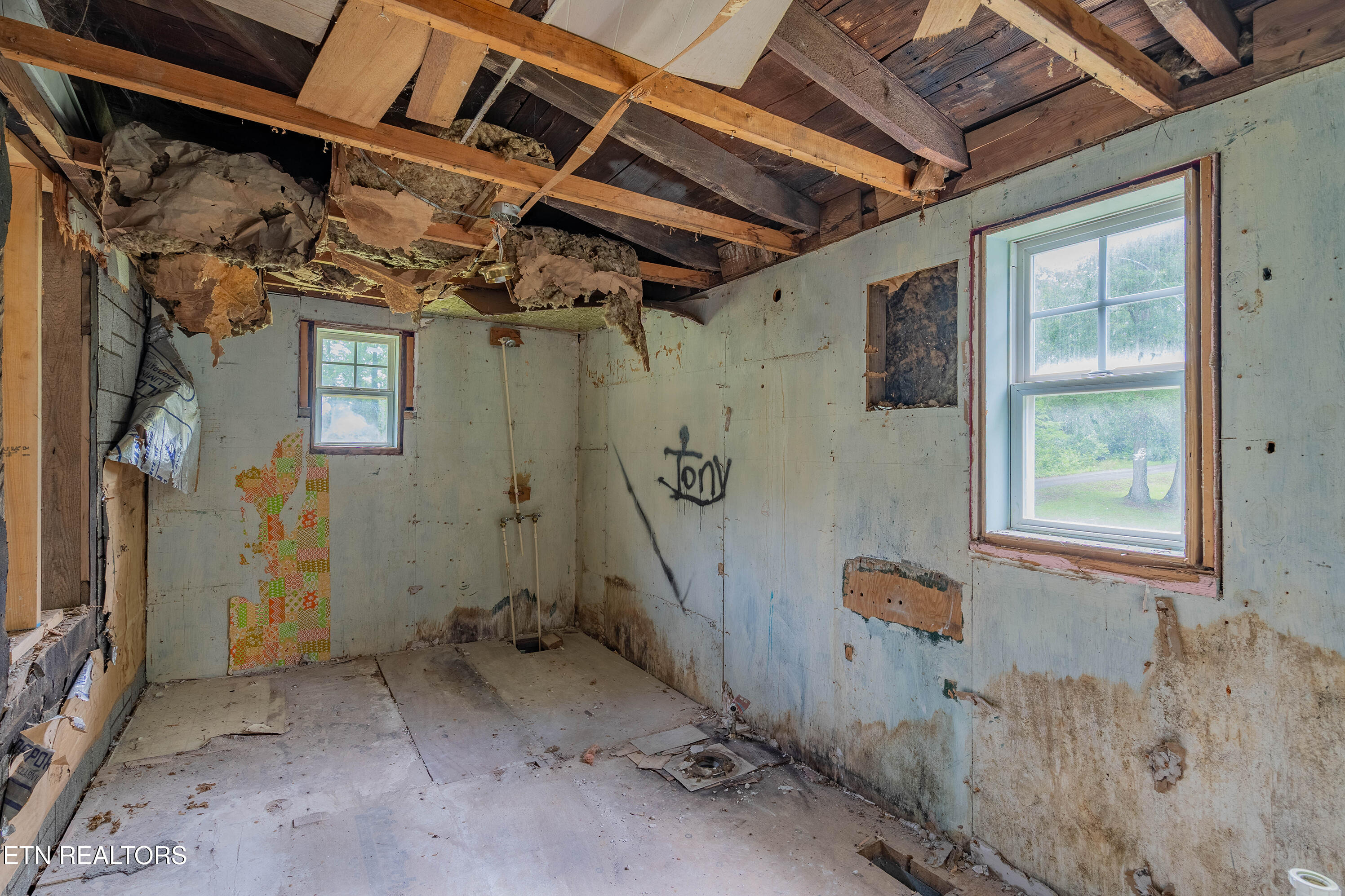 440 Liberty Road Wartburg TN 37887