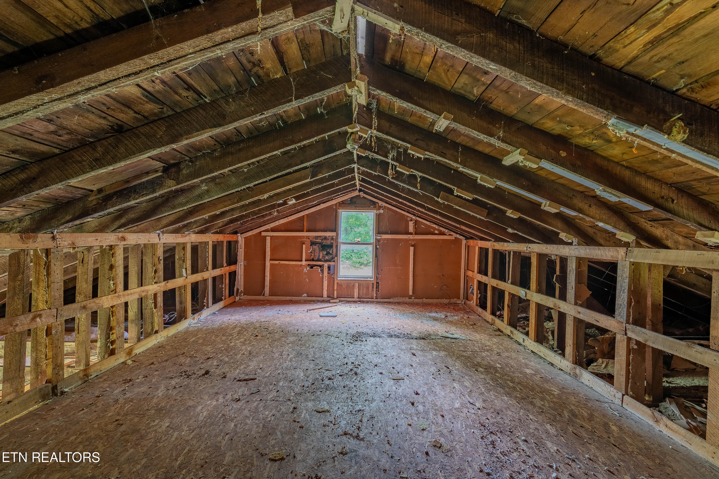 440 Liberty Road Wartburg TN 37887