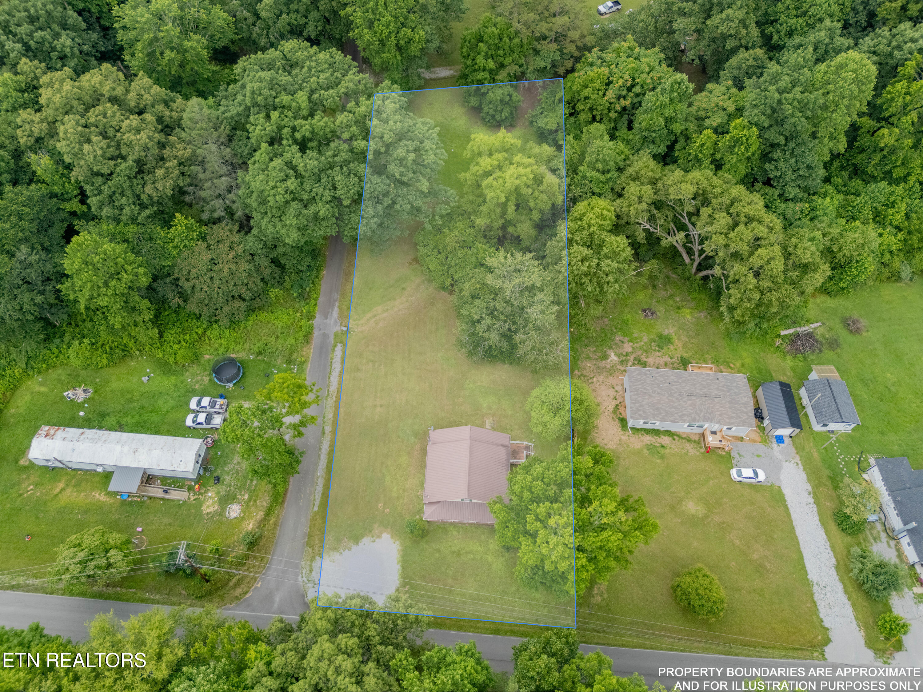 440 Liberty Road Wartburg TN 37887