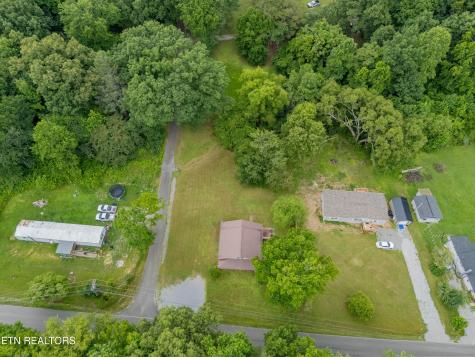 440 Liberty Road Wartburg TN 37887