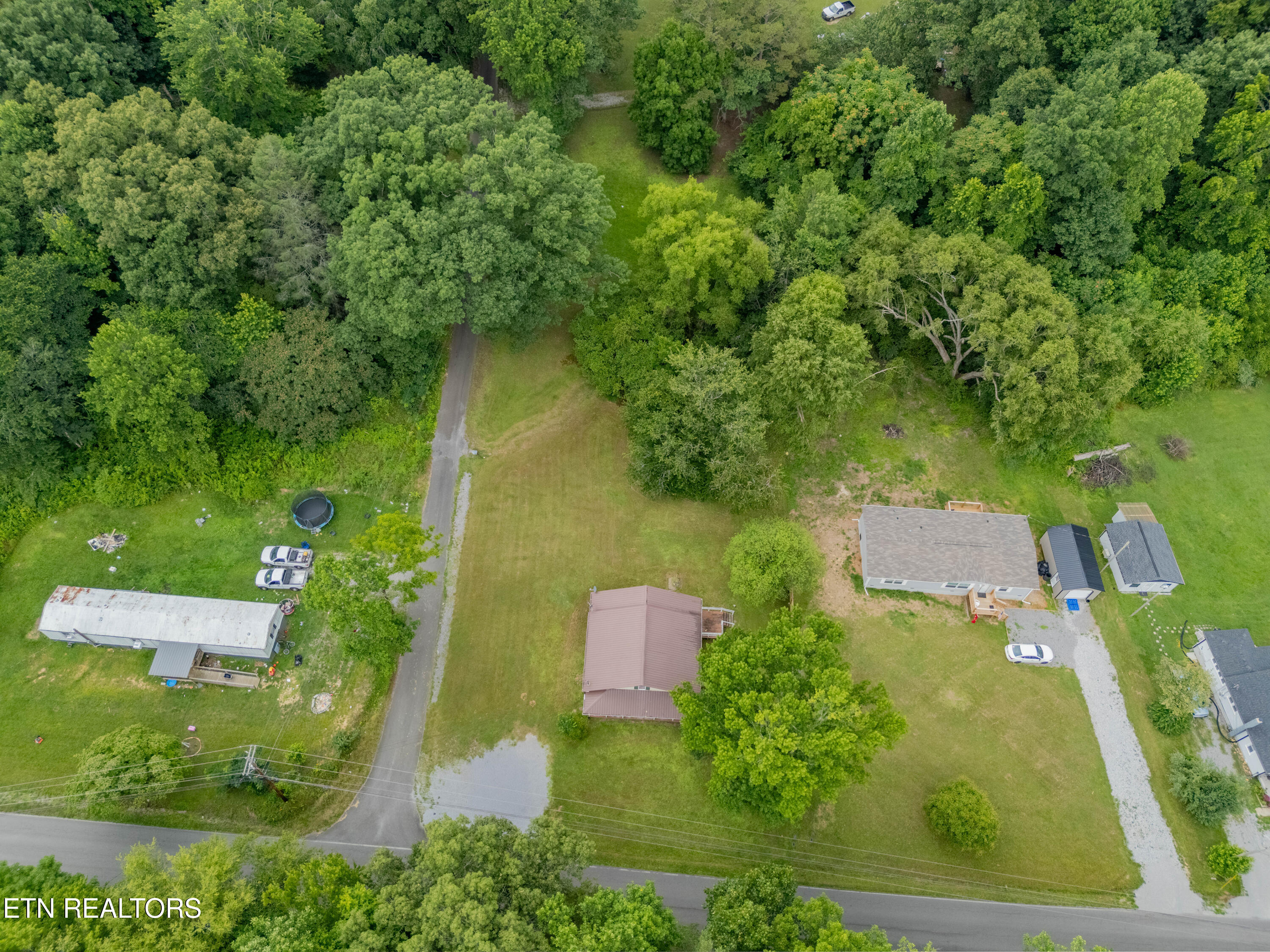440 Liberty Road Wartburg TN 37887