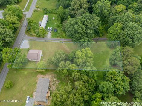 440 Liberty Road Wartburg TN 37887