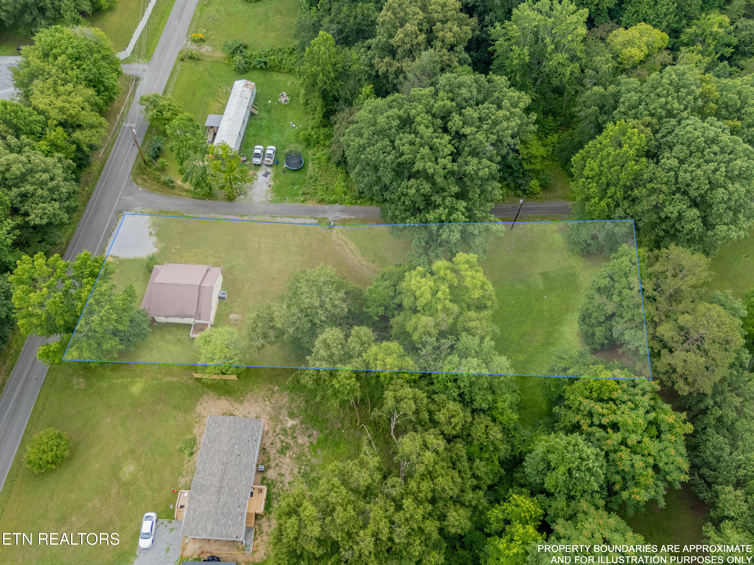 440 Liberty Road Wartburg TN 37887