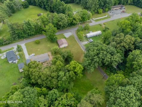 440 Liberty Road Wartburg TN 37887