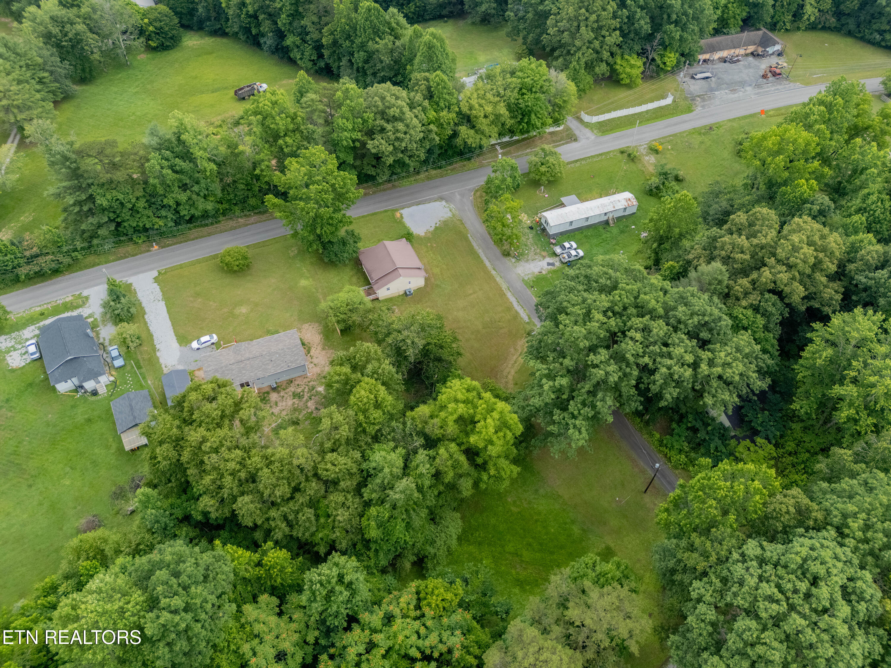 440 Liberty Road Wartburg TN 37887