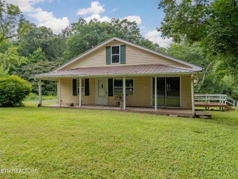 440 Liberty Road Wartburg TN 37887