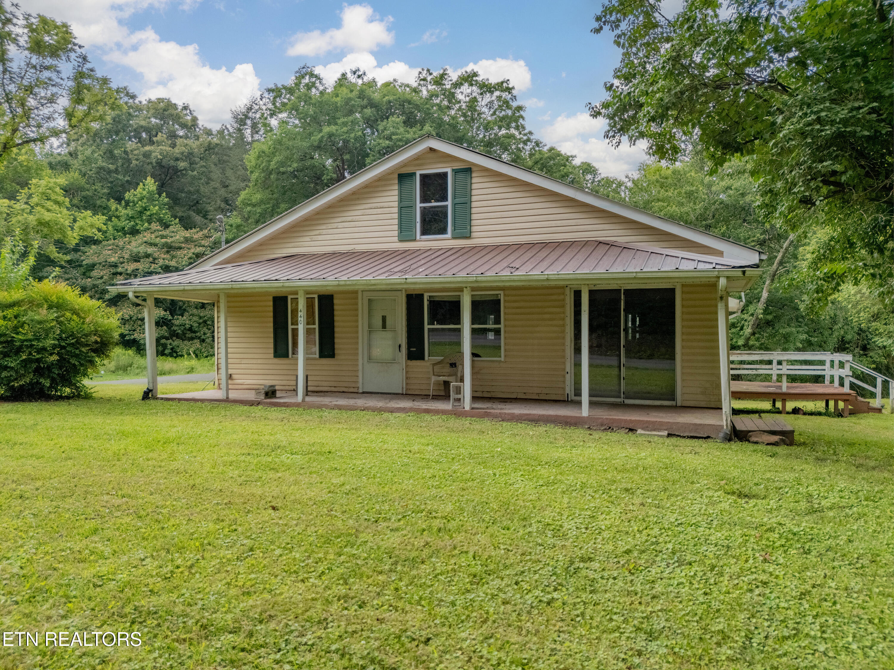 440 Liberty Road Wartburg TN 37887