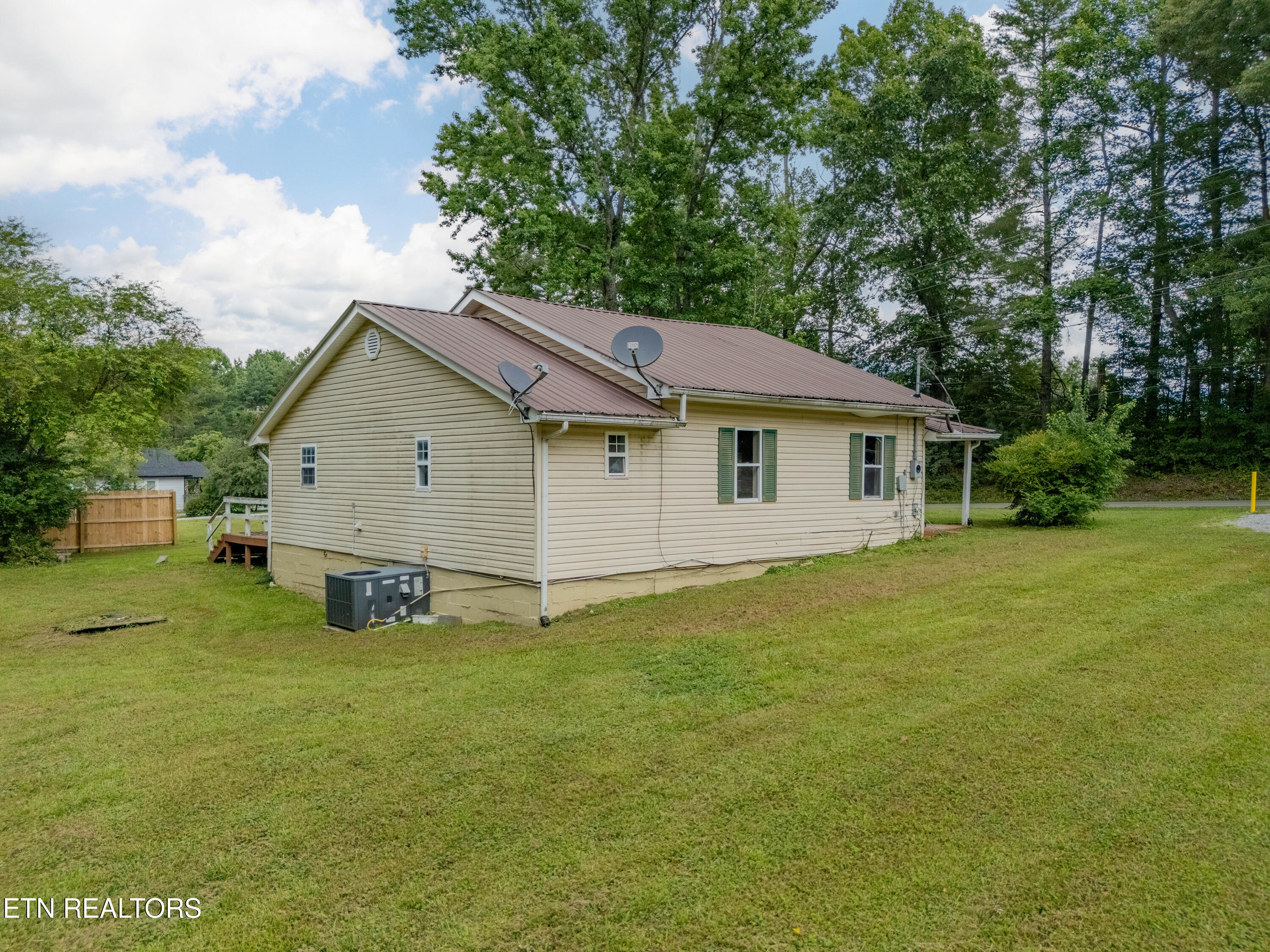 440 Liberty Road Wartburg TN 37887
