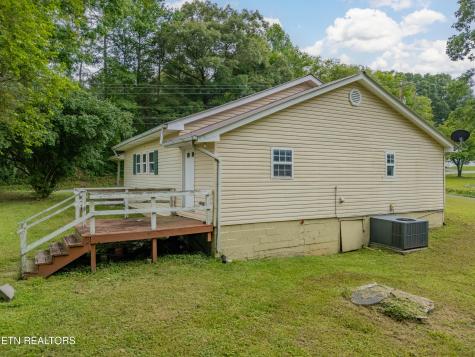 440 Liberty Road Wartburg TN 37887
