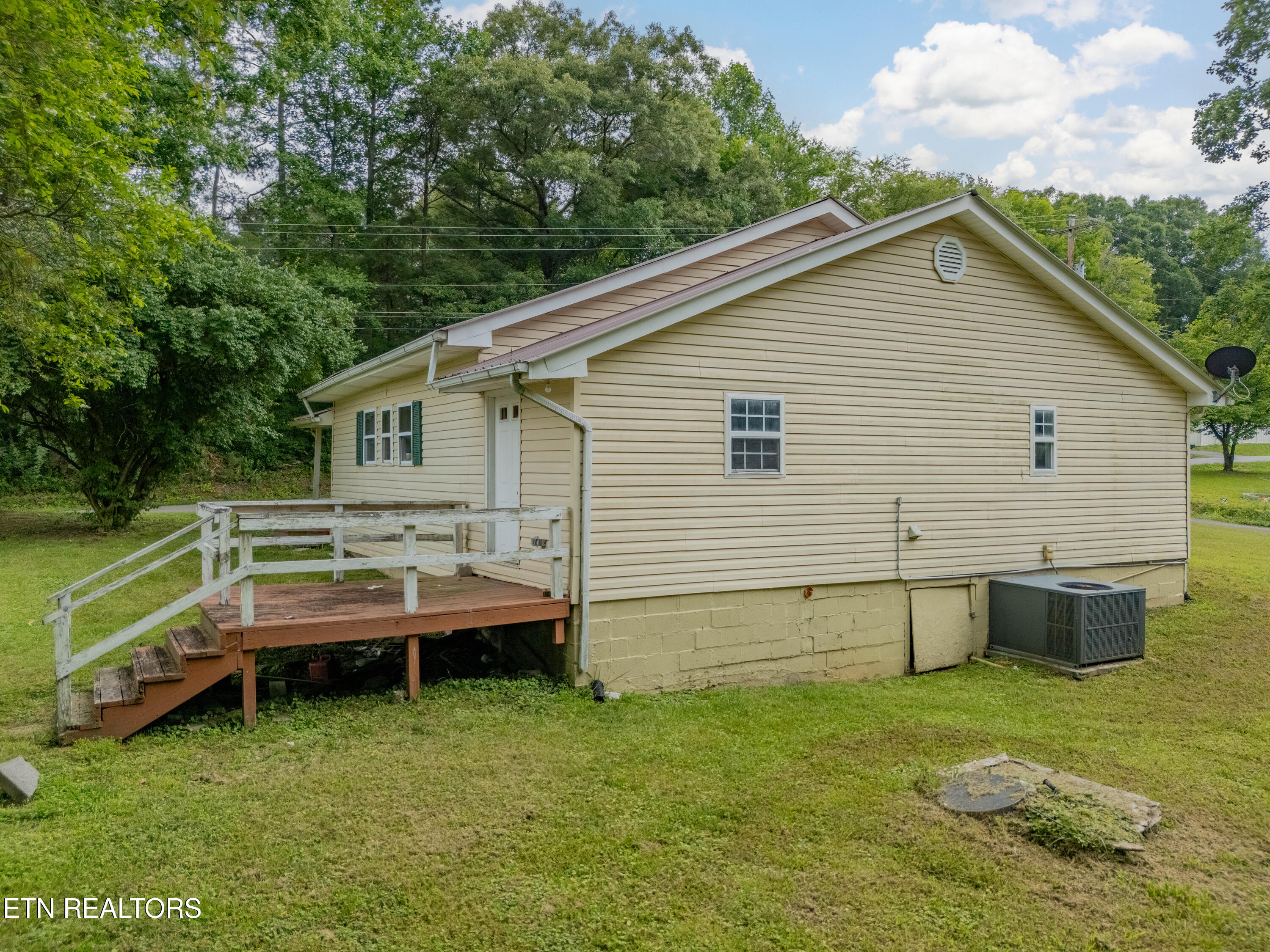 440 Liberty Road Wartburg TN 37887