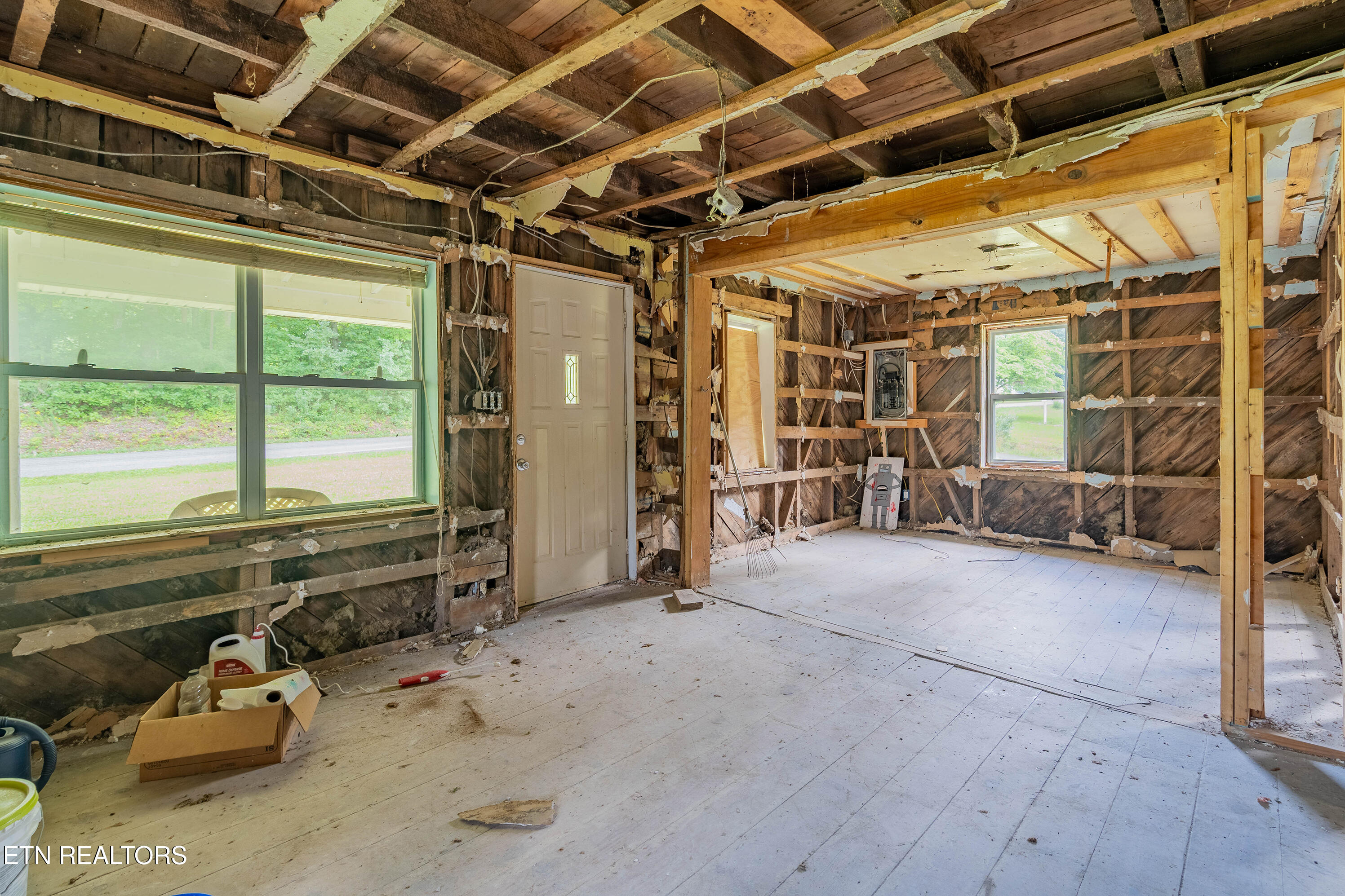 440 Liberty Road Wartburg TN 37887
