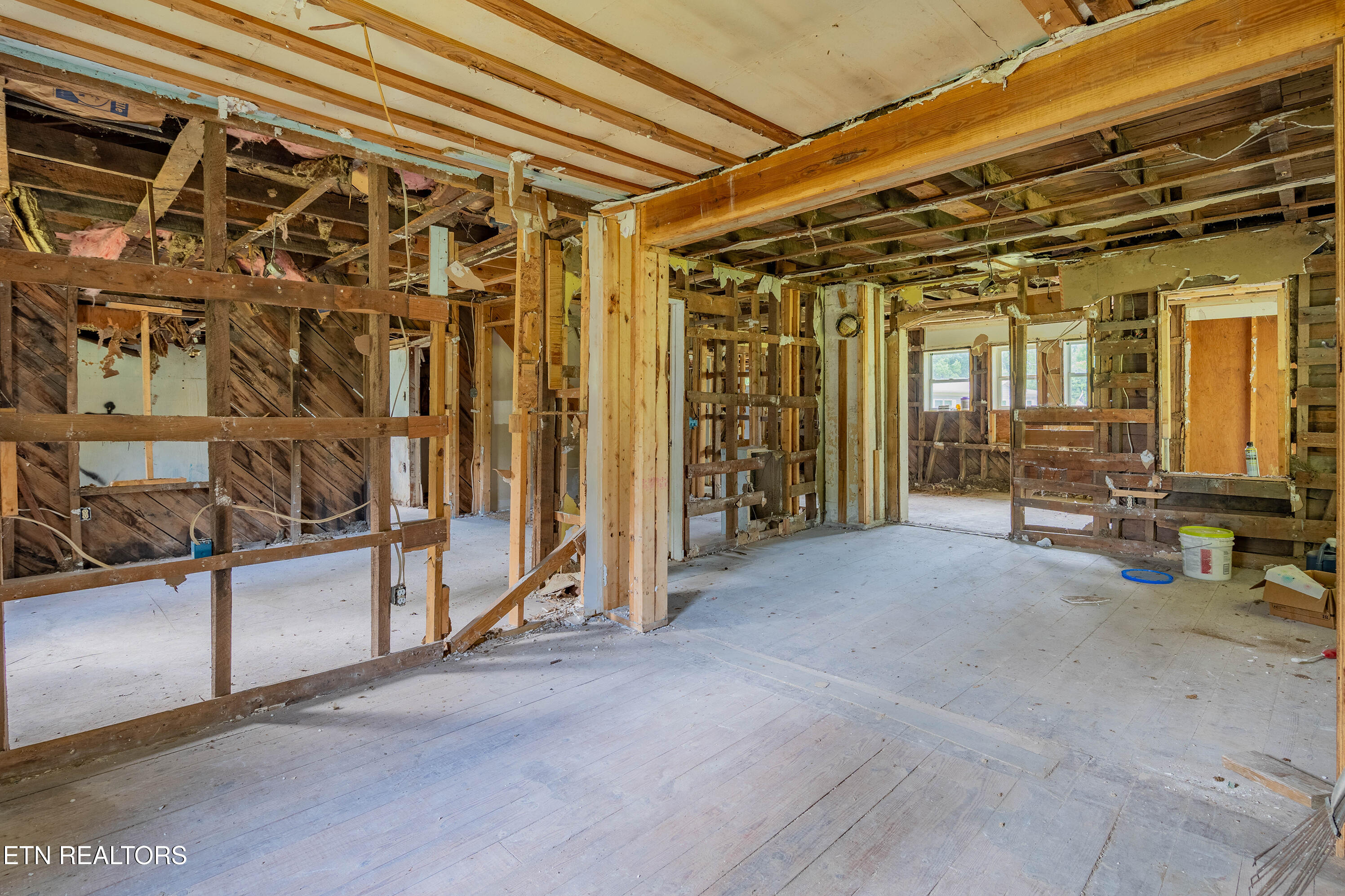 440 Liberty Road Wartburg TN 37887