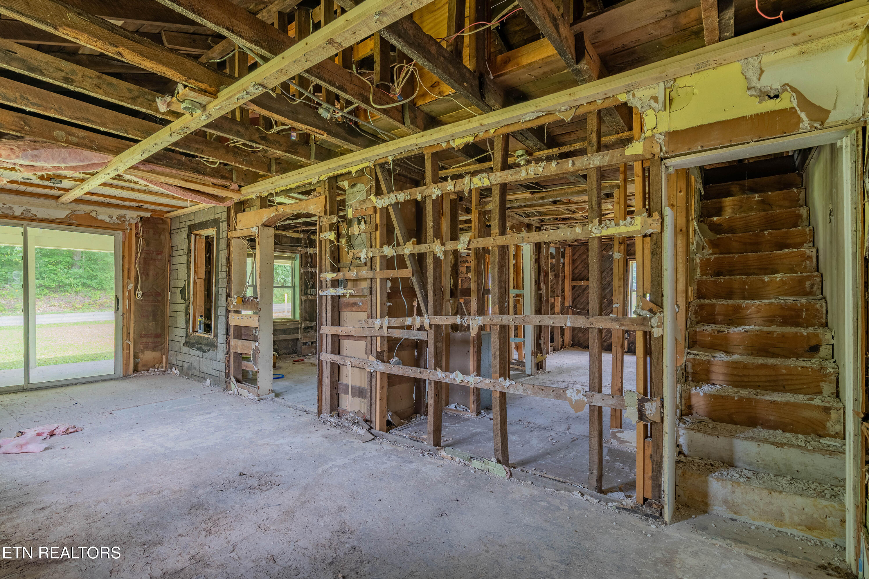 440 Liberty Road Wartburg TN 37887
