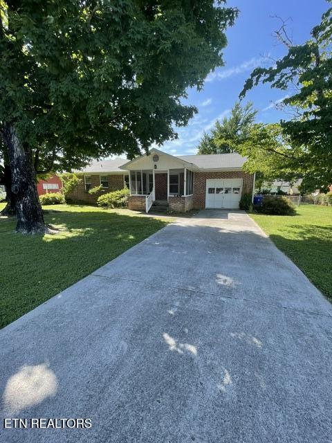 407 Highland Drive Clinton TN 37716