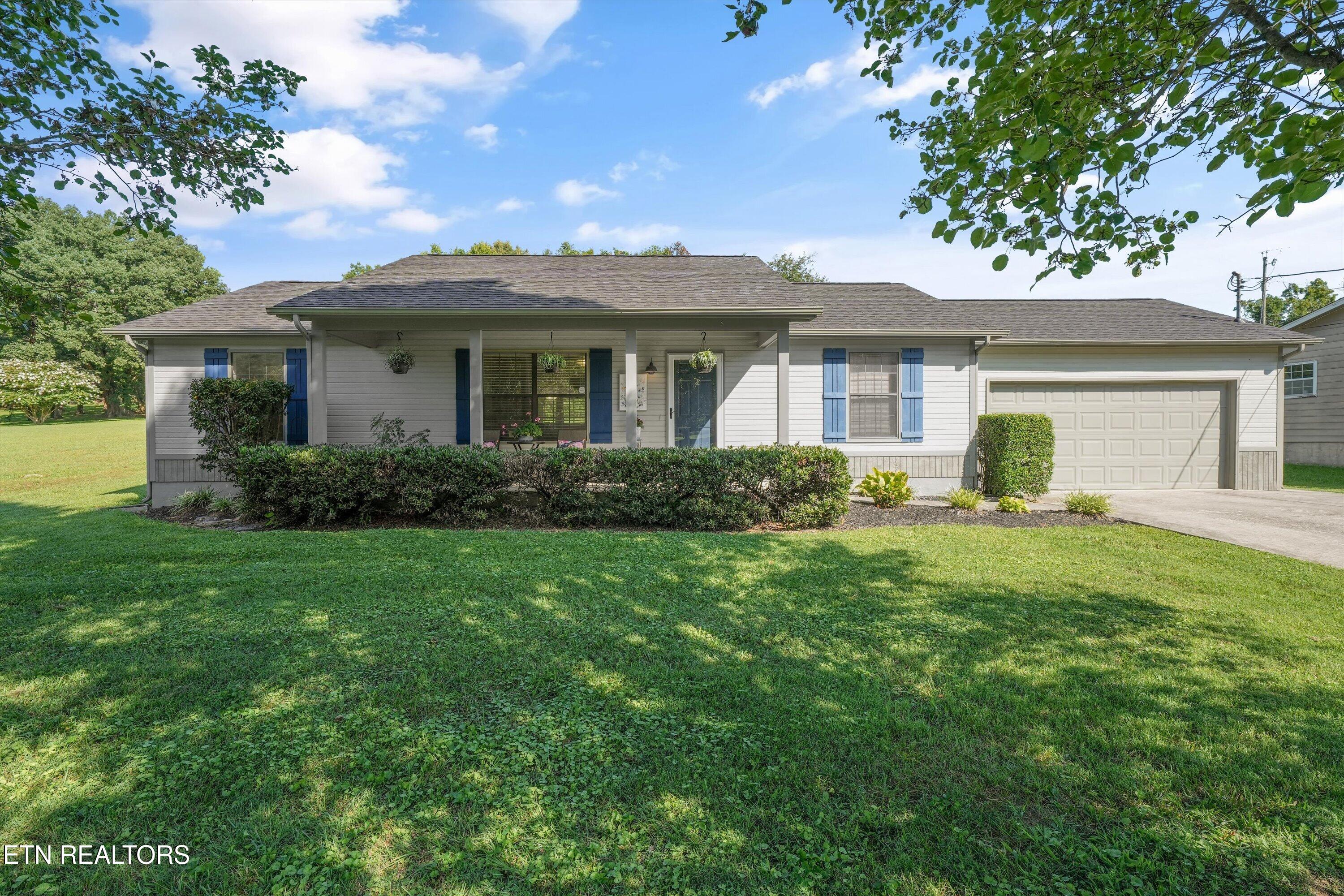 6319 Ruggles Drive Knoxville TN 37924