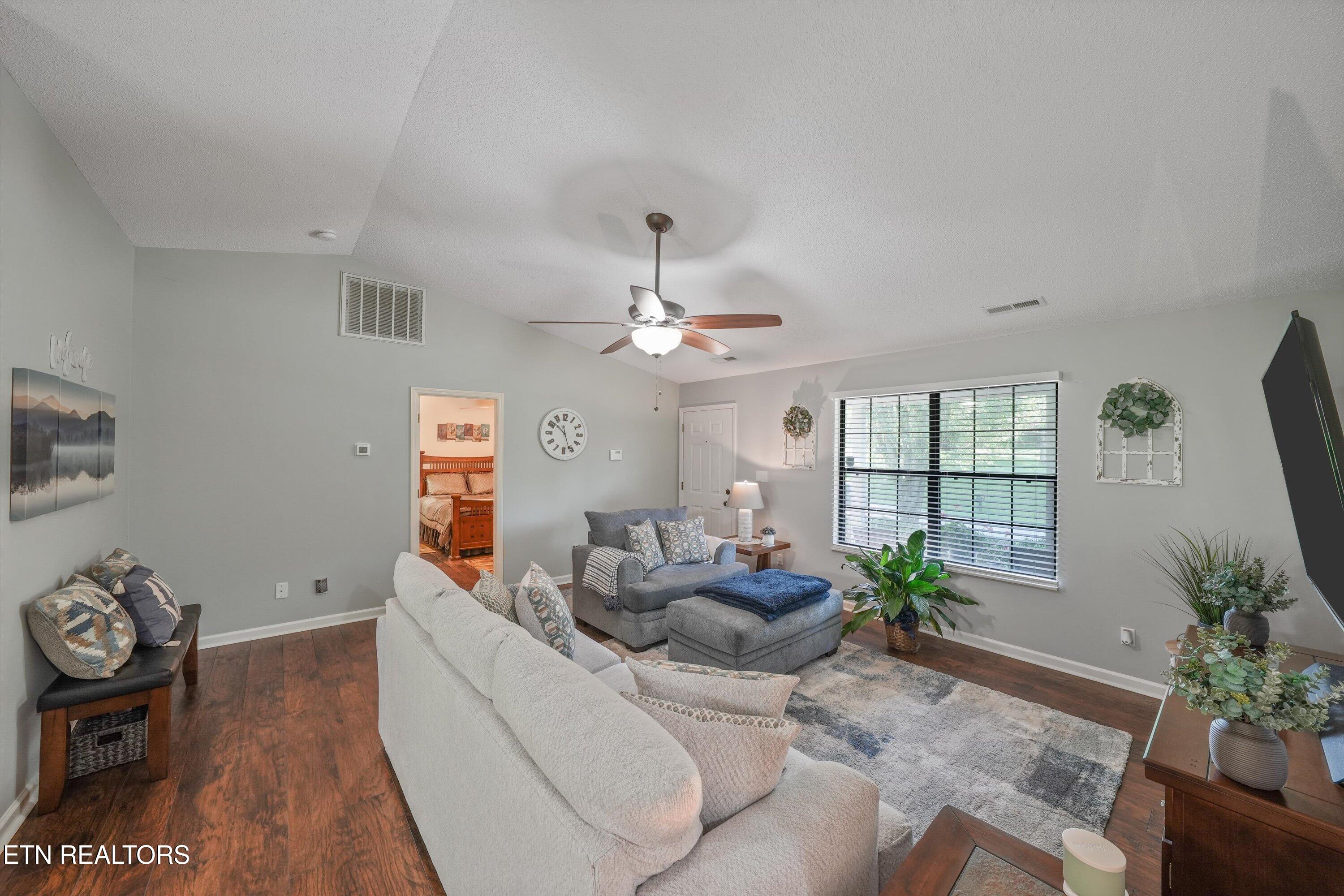 6319 Ruggles Drive Knoxville TN 37924