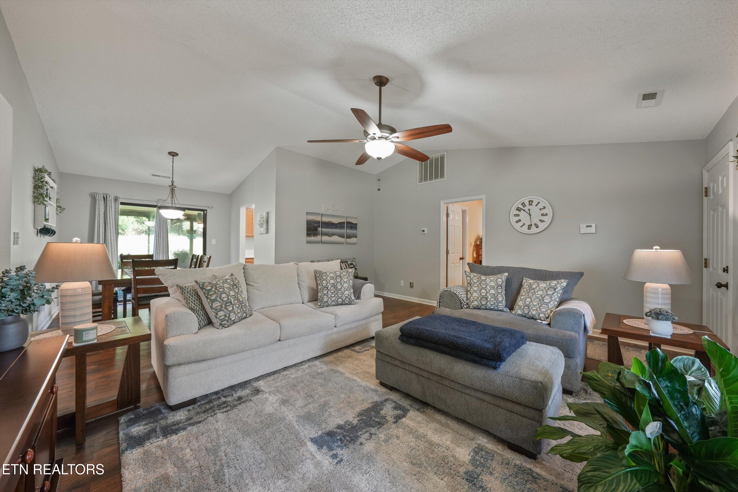 6319 Ruggles Drive Knoxville TN 37924
