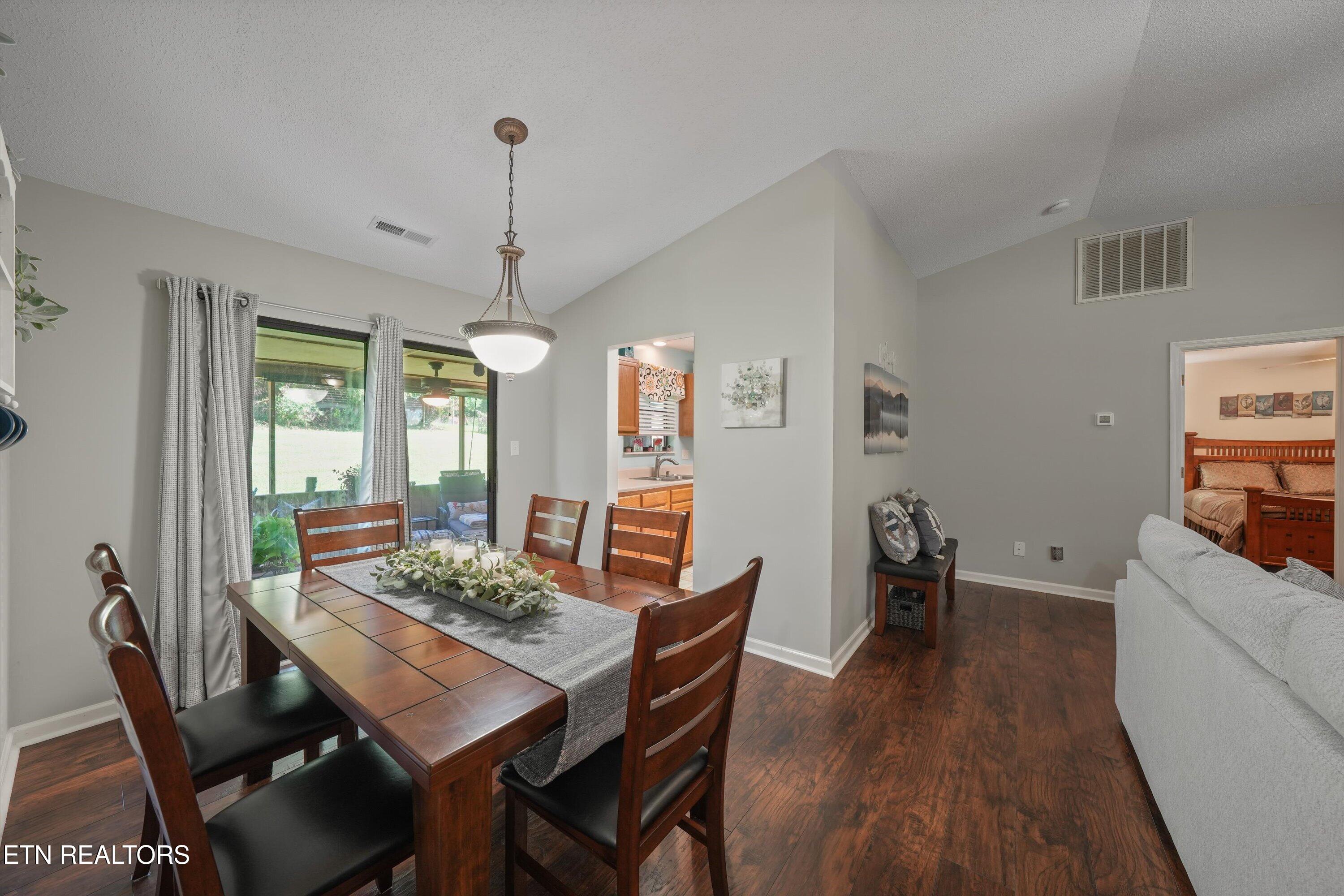 6319 Ruggles Drive Knoxville TN 37924