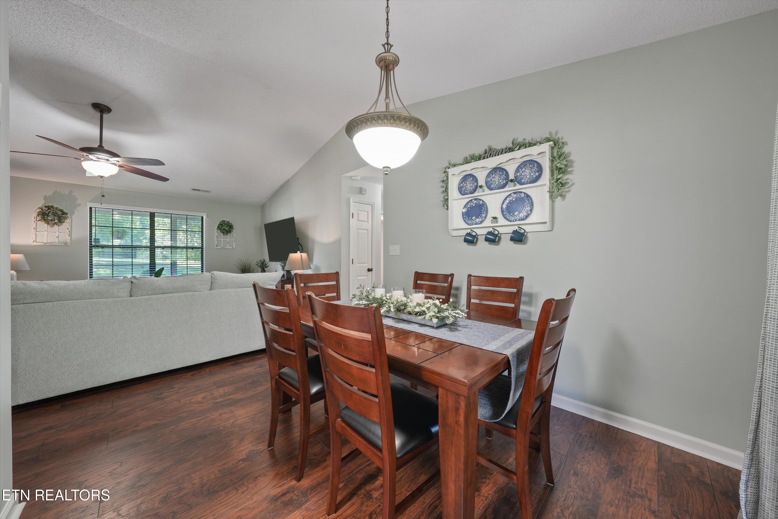 6319 Ruggles Drive Knoxville TN 37924