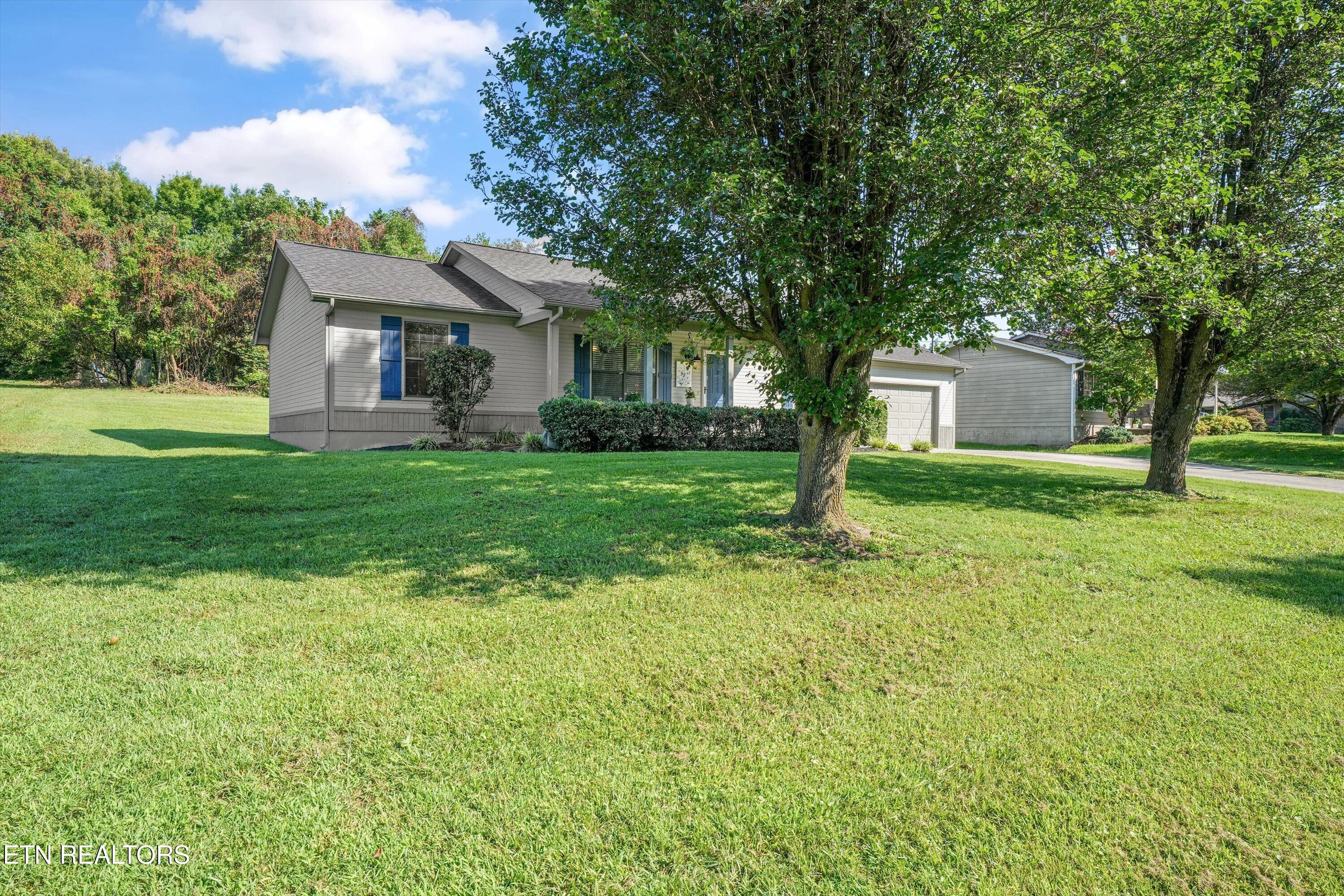 6319 Ruggles Drive Knoxville TN 37924