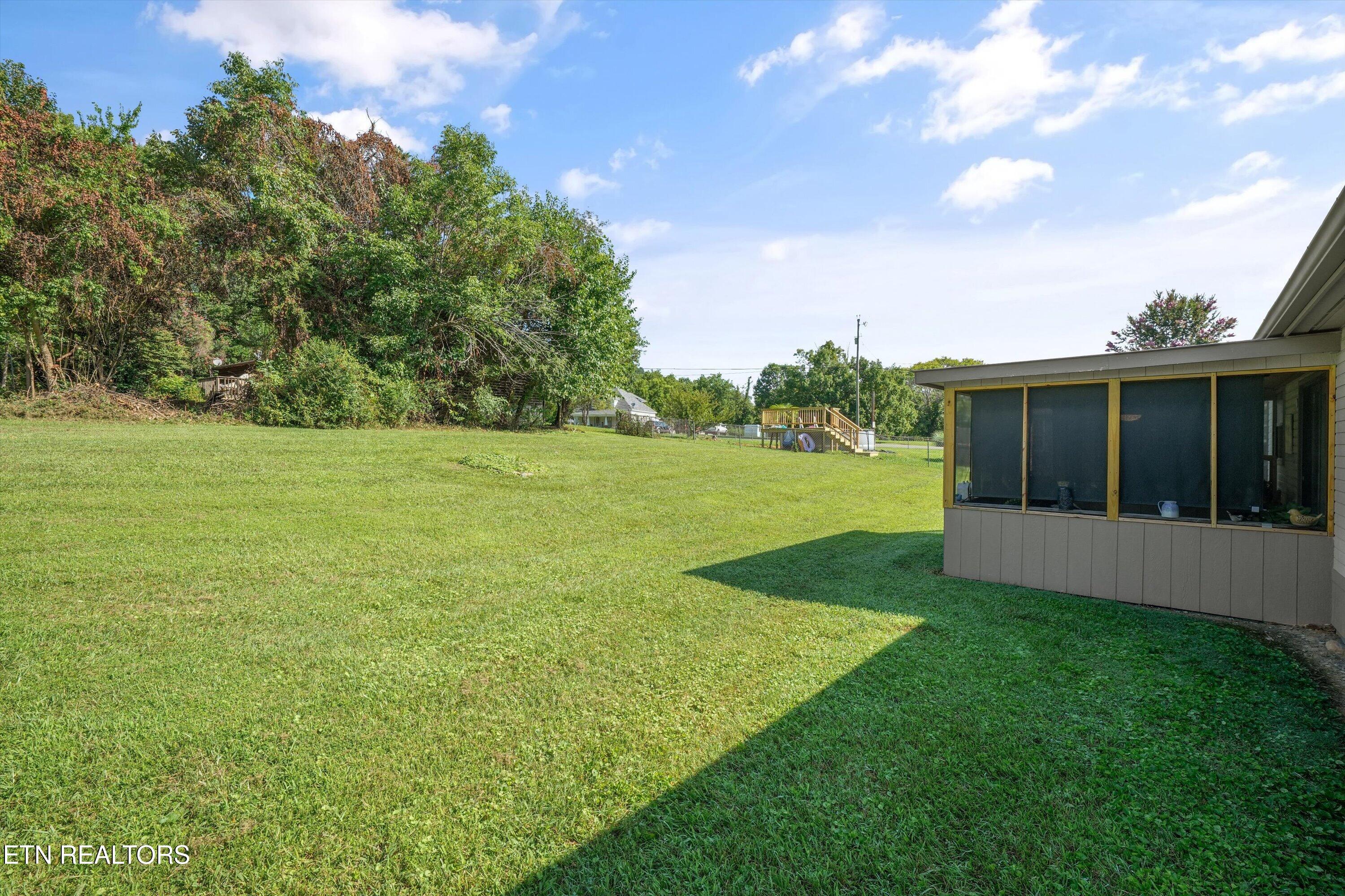 6319 Ruggles Drive Knoxville TN 37924