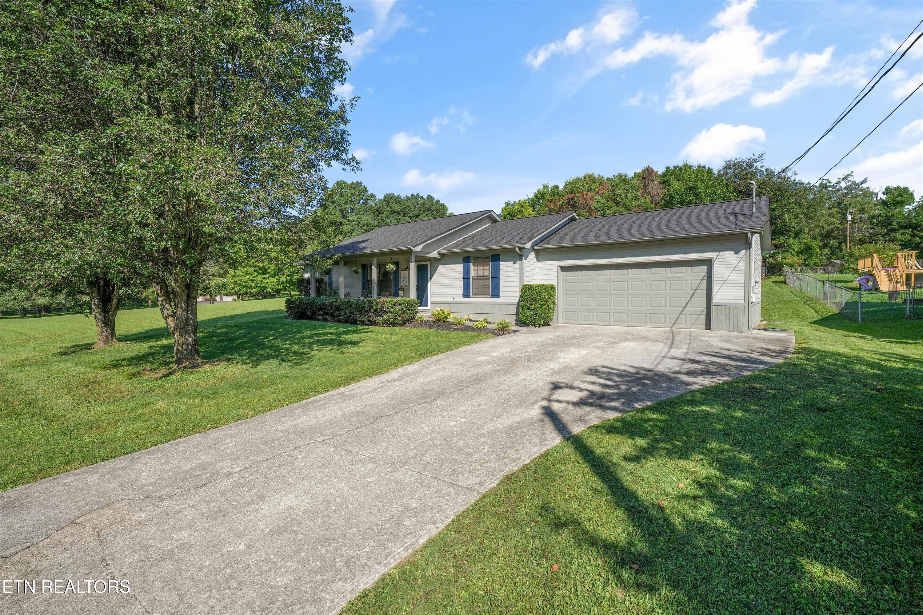 6319 Ruggles Drive Knoxville TN 37924