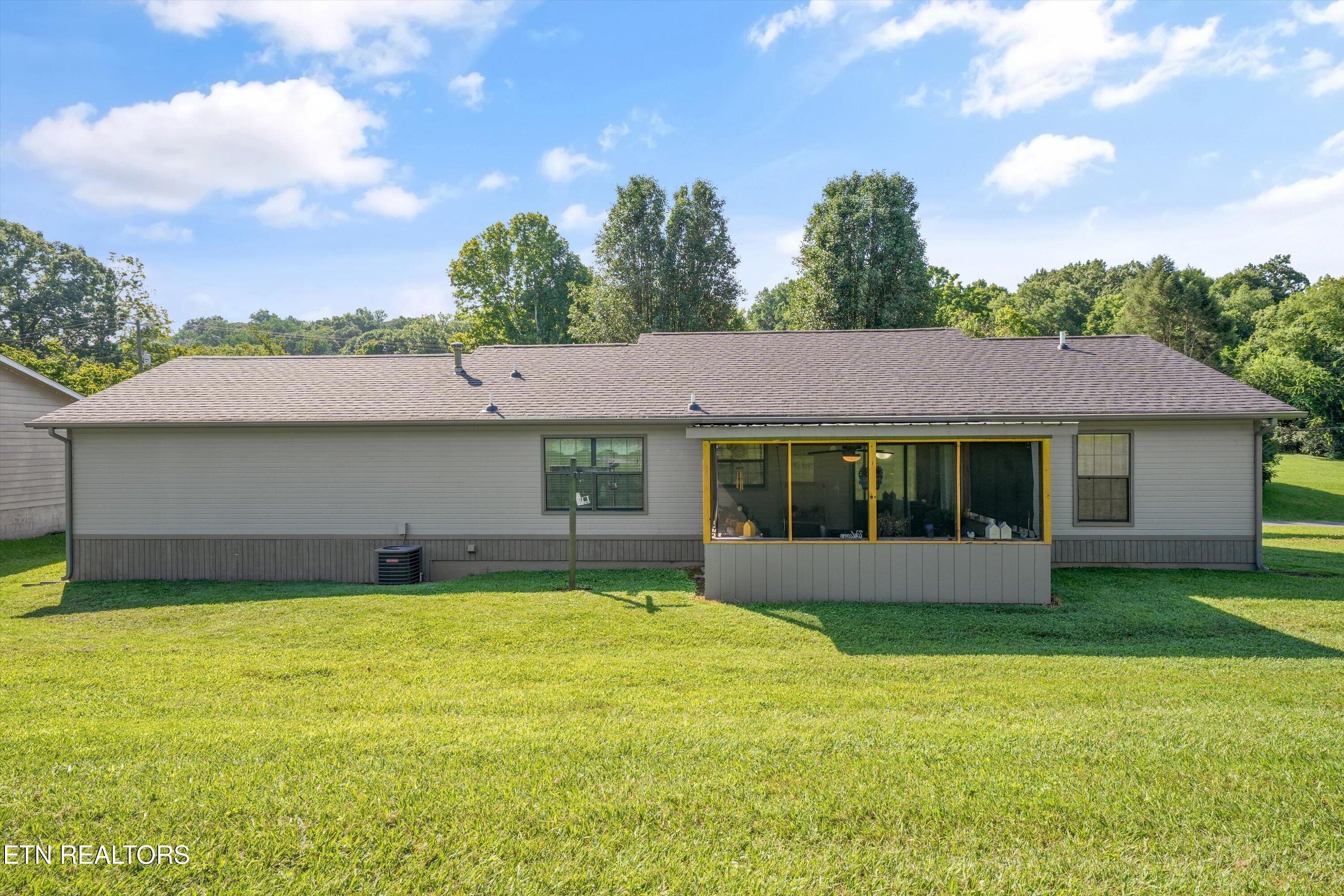 6319 Ruggles Drive Knoxville TN 37924