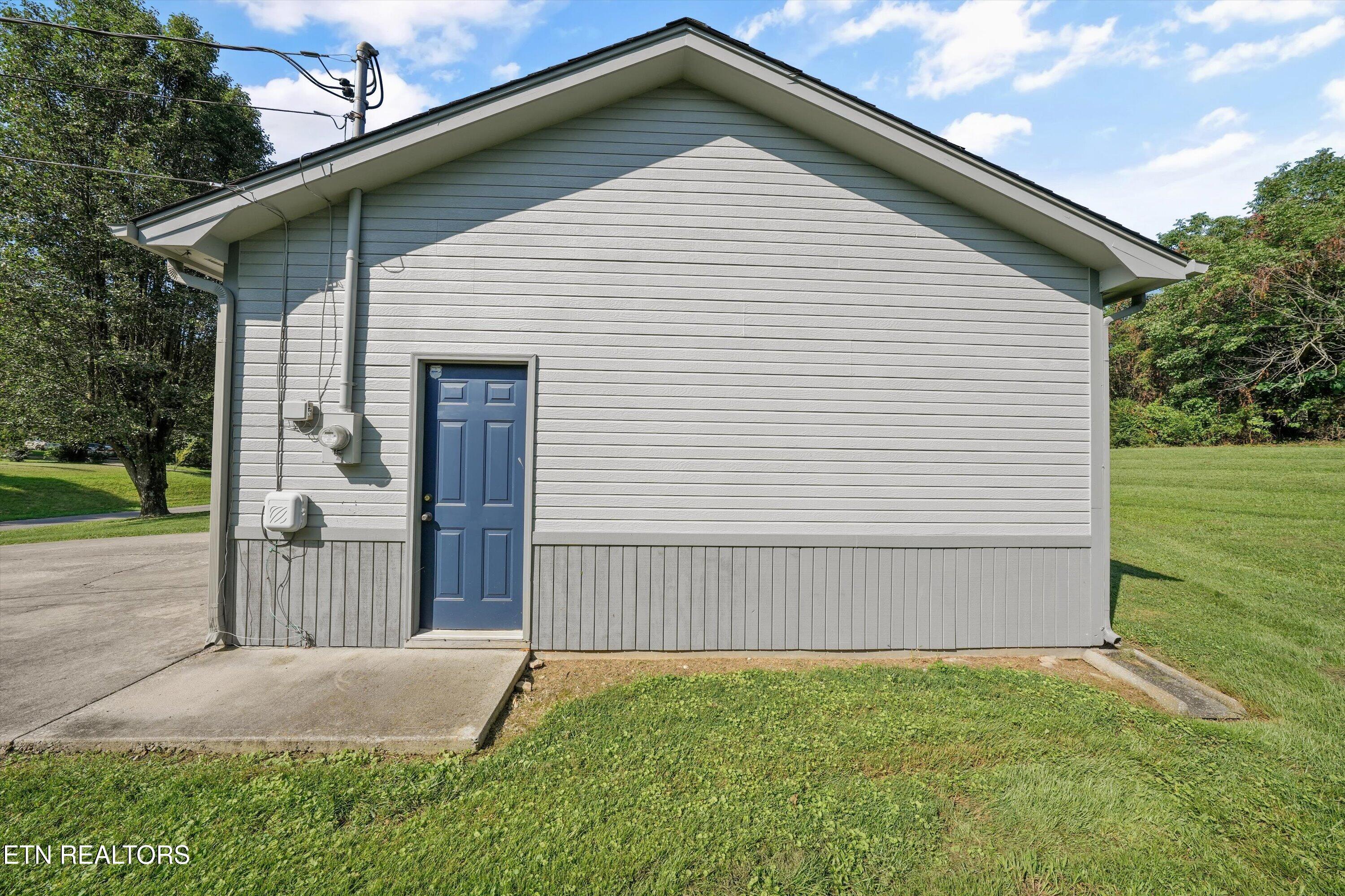6319 Ruggles Drive Knoxville TN 37924