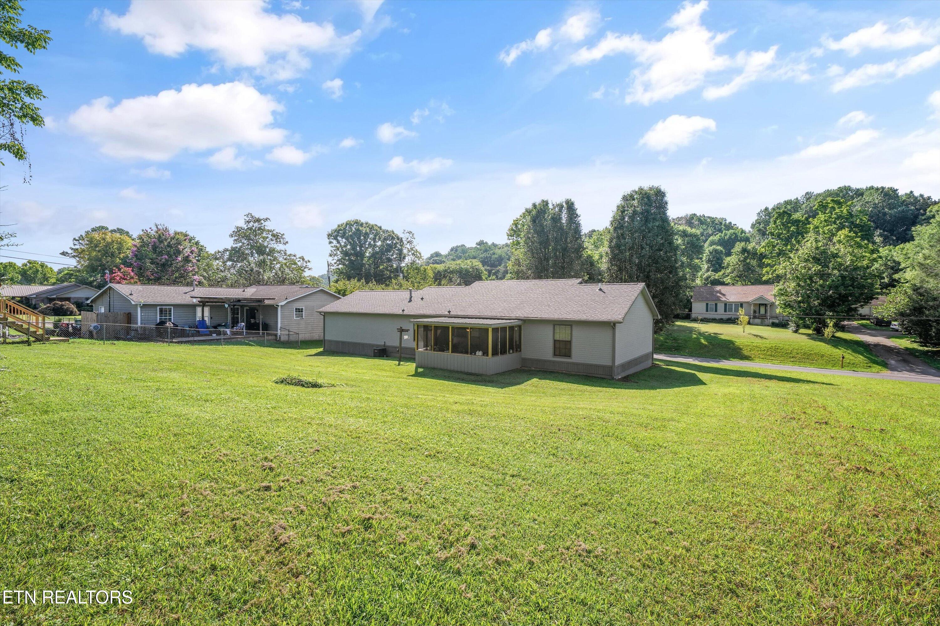 6319 Ruggles Drive Knoxville TN 37924