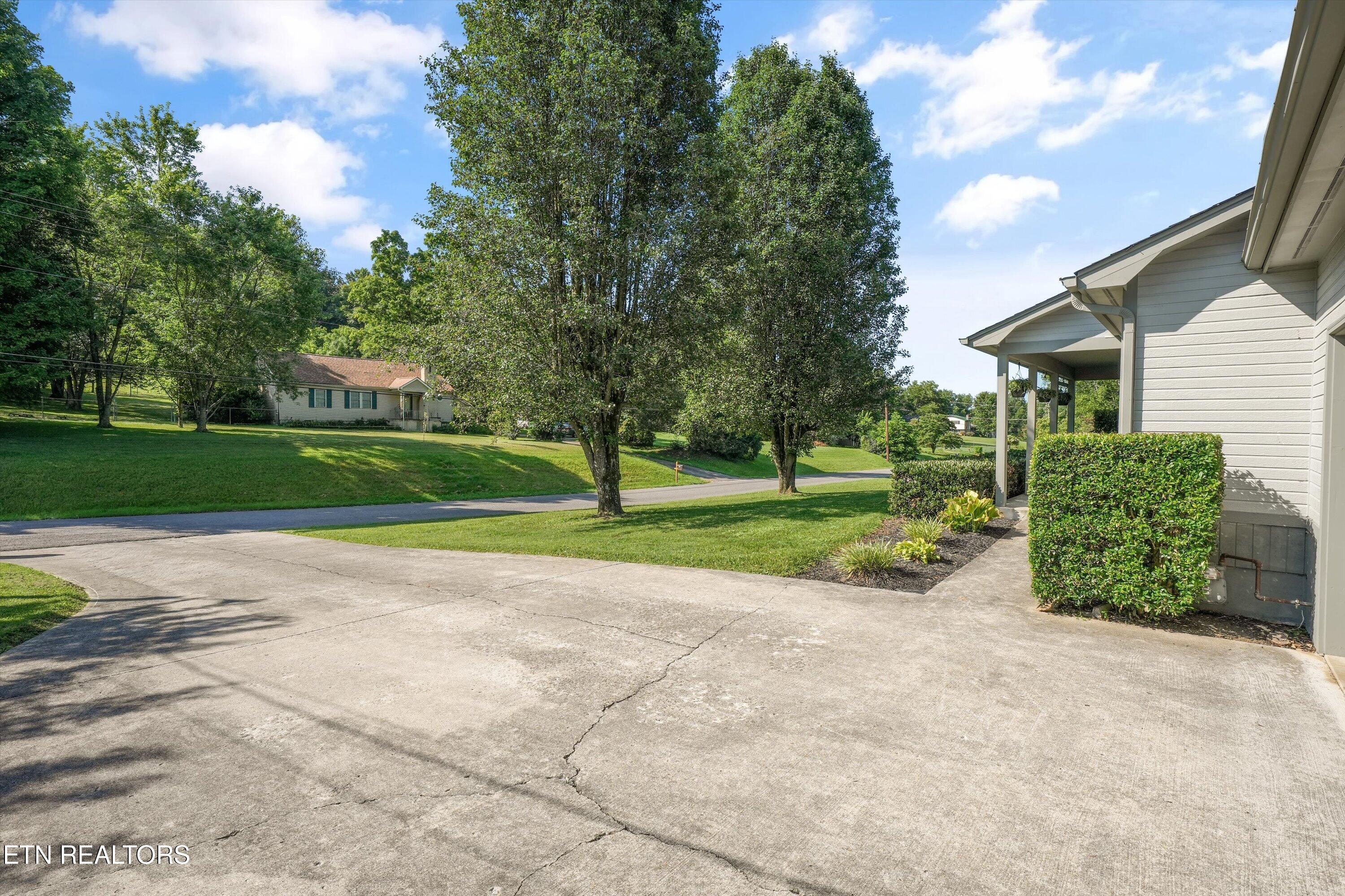 6319 Ruggles Drive Knoxville TN 37924