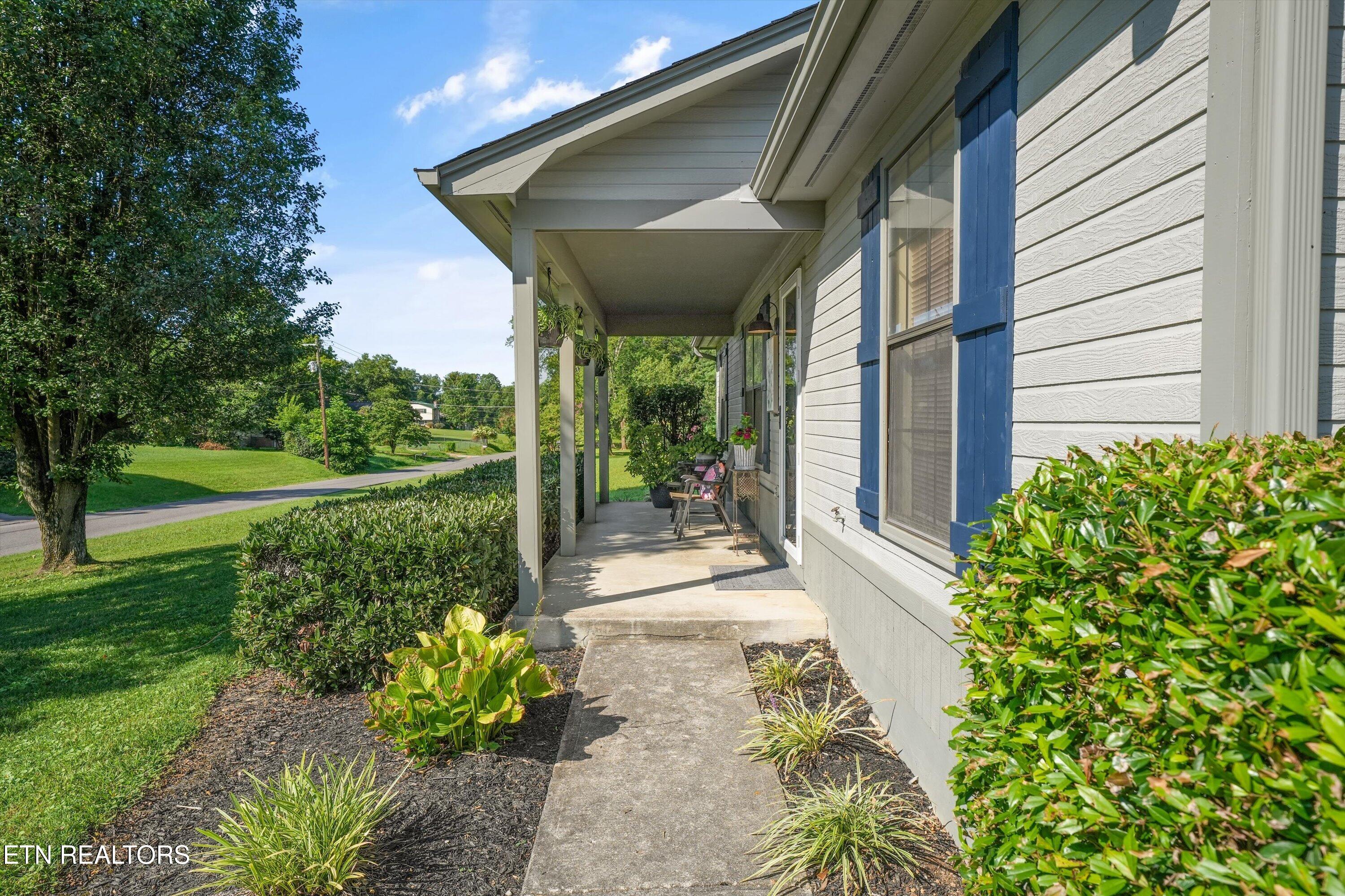 6319 Ruggles Drive Knoxville TN 37924