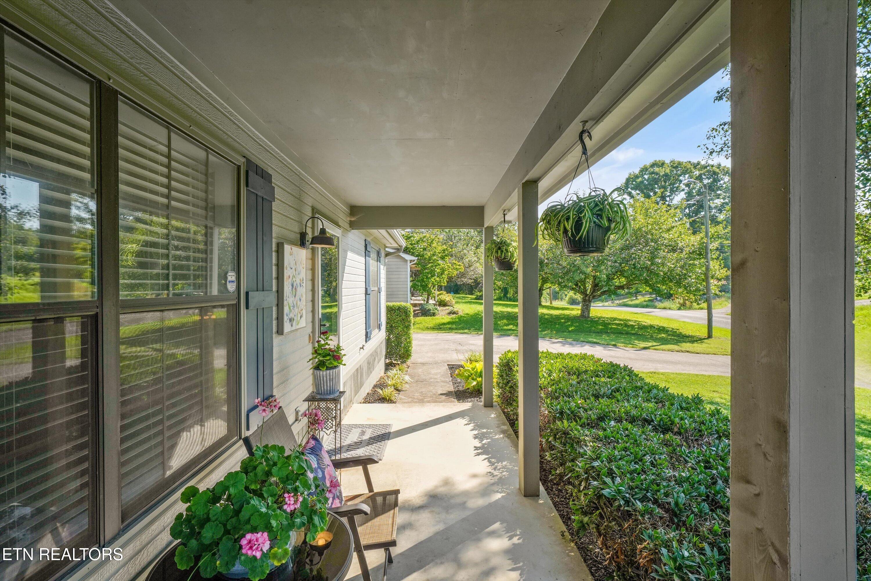 6319 Ruggles Drive Knoxville TN 37924