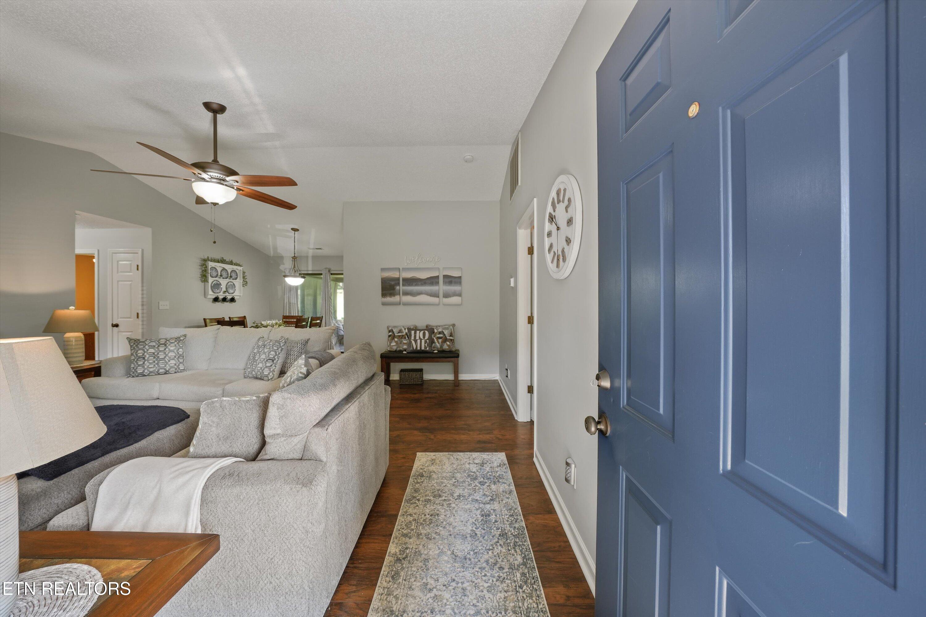 6319 Ruggles Drive Knoxville TN 37924
