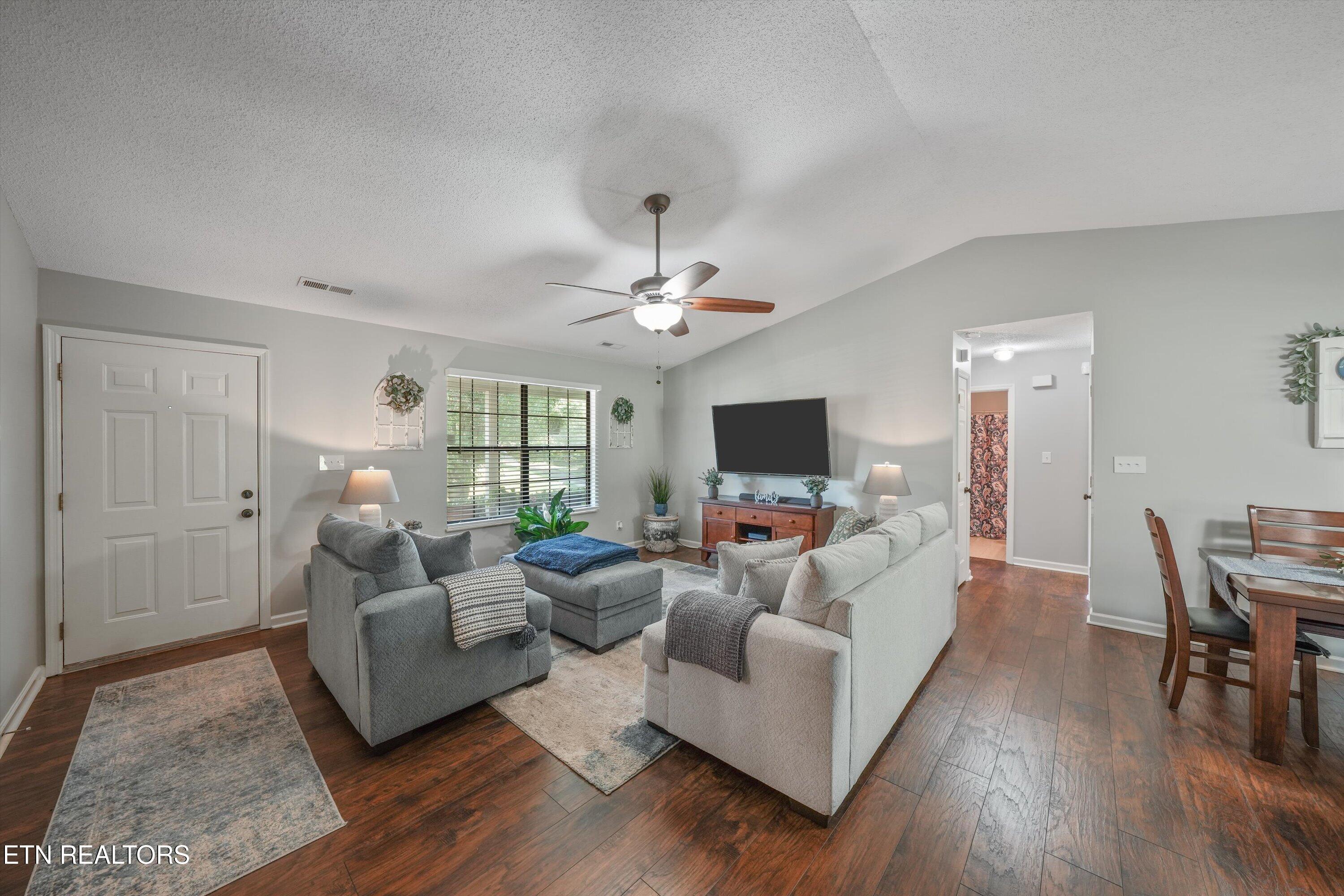 6319 Ruggles Drive Knoxville TN 37924