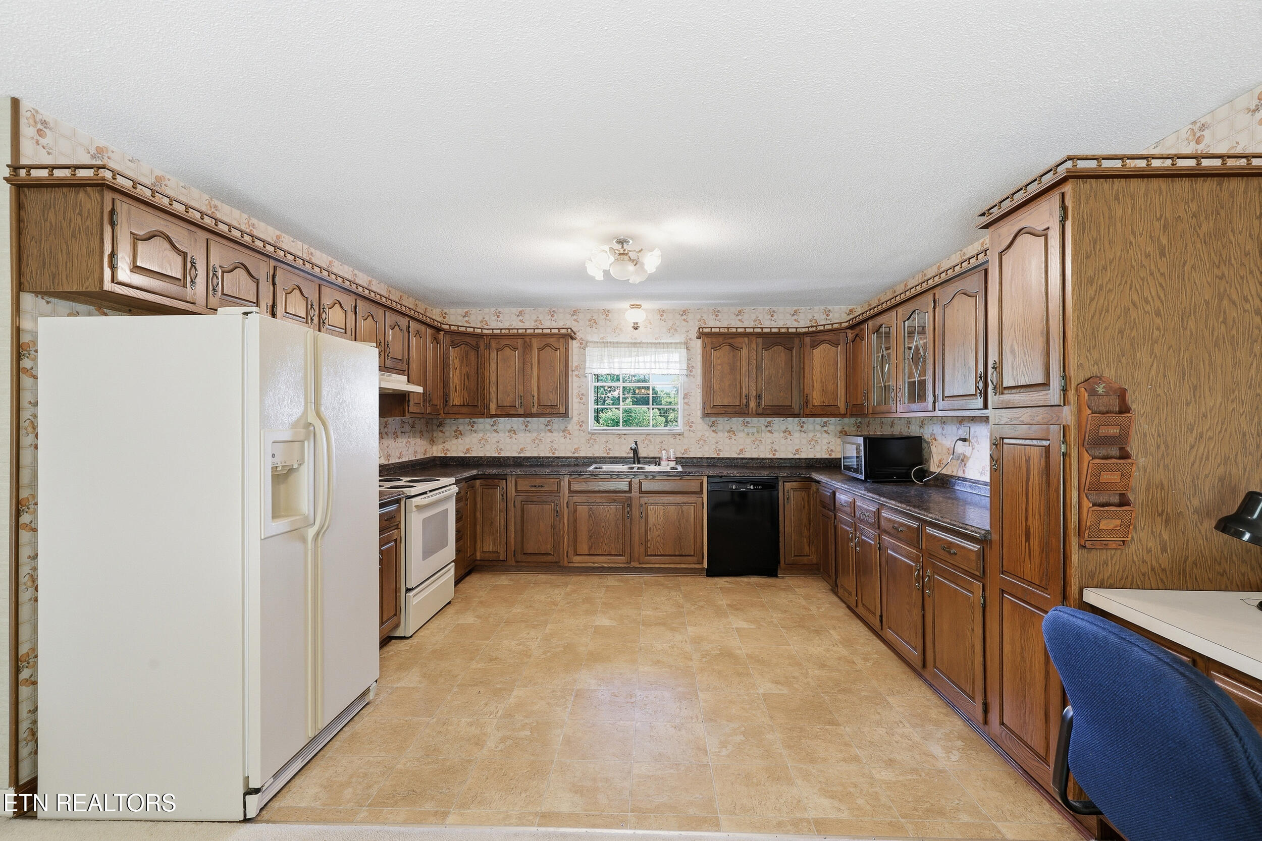 1437 Mount Vista Drive Knoxville TN 37920
