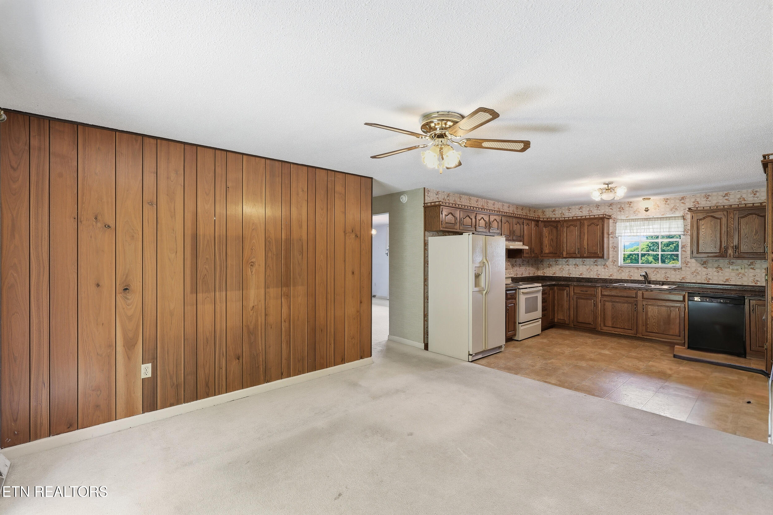 1437 Mount Vista Drive Knoxville TN 37920