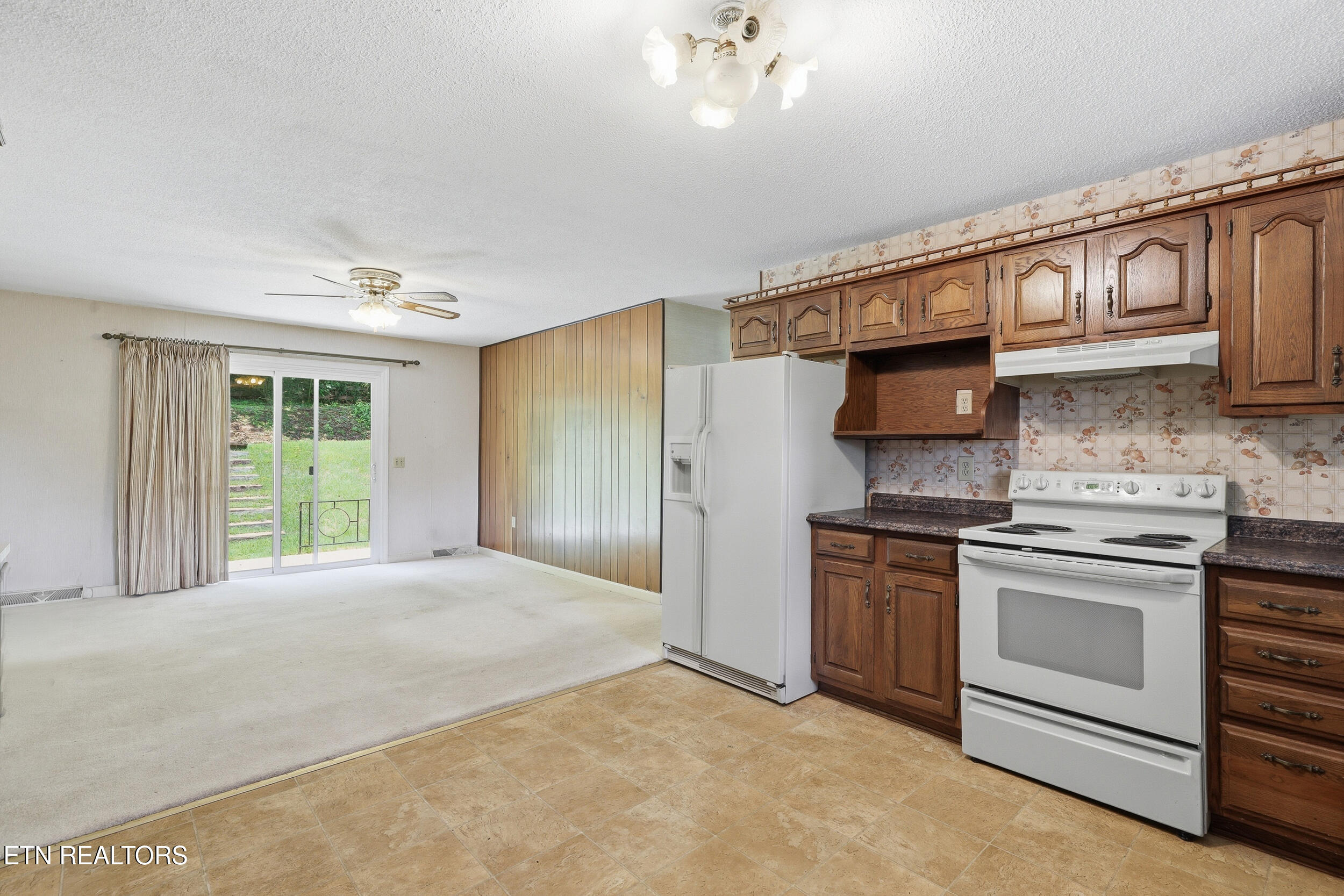 1437 Mount Vista Drive Knoxville TN 37920