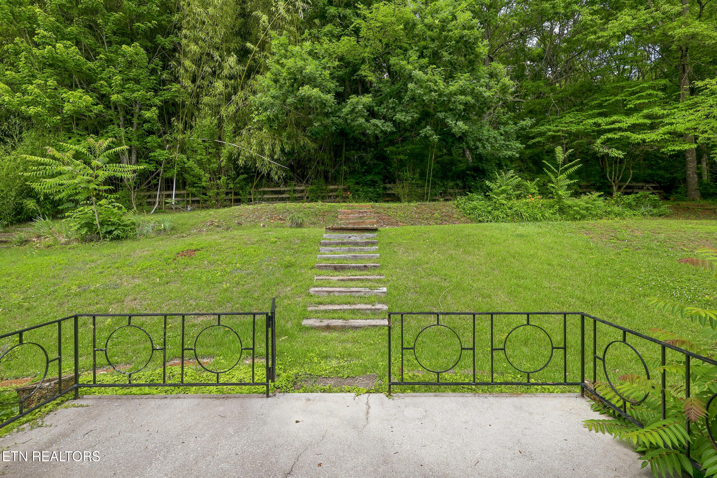 1437 Mount Vista Drive Knoxville TN 37920