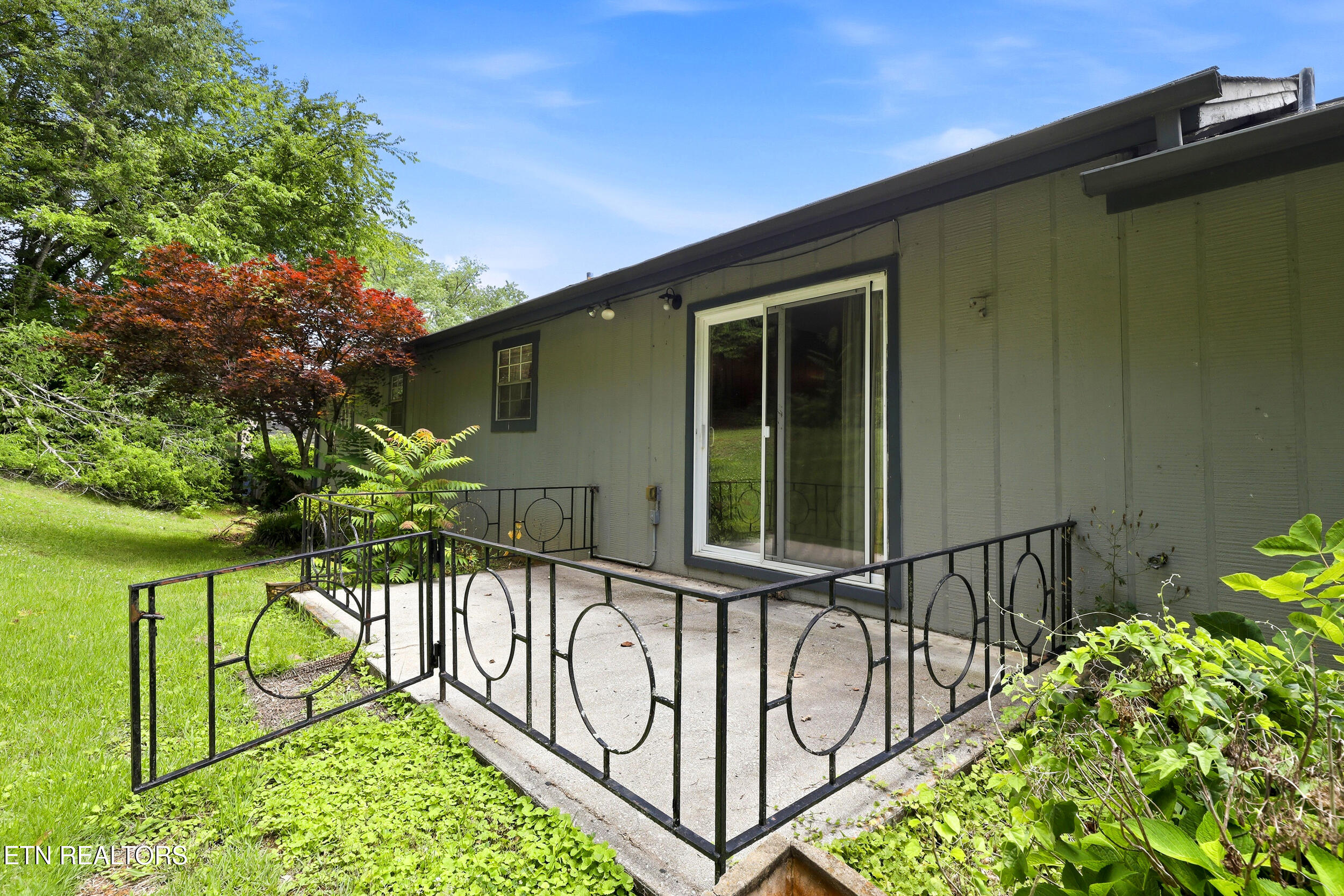 1437 Mount Vista Drive Knoxville TN 37920