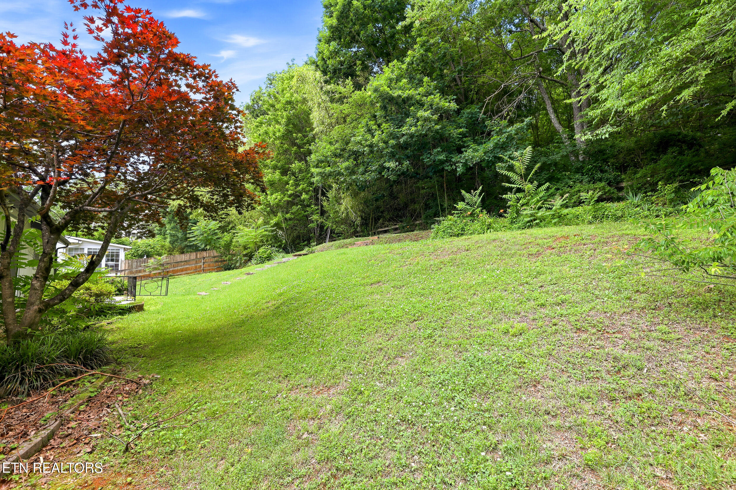 1437 Mount Vista Drive Knoxville TN 37920